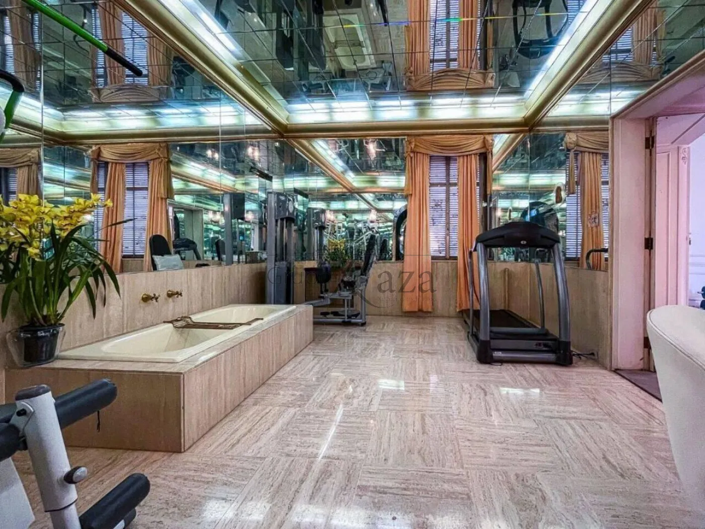 Foto 25 de Casa Sobrado em Jardim Paulista, São Paulo - imagem 25