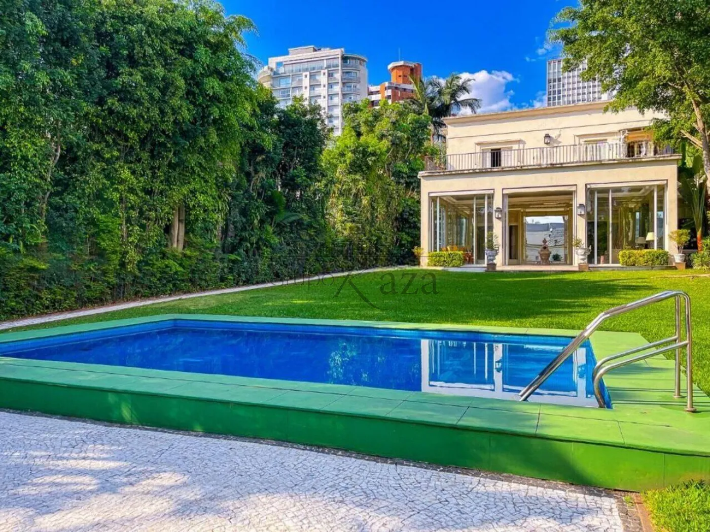 Foto 39 de Casa Sobrado em Jardim Paulista, São Paulo - imagem 39