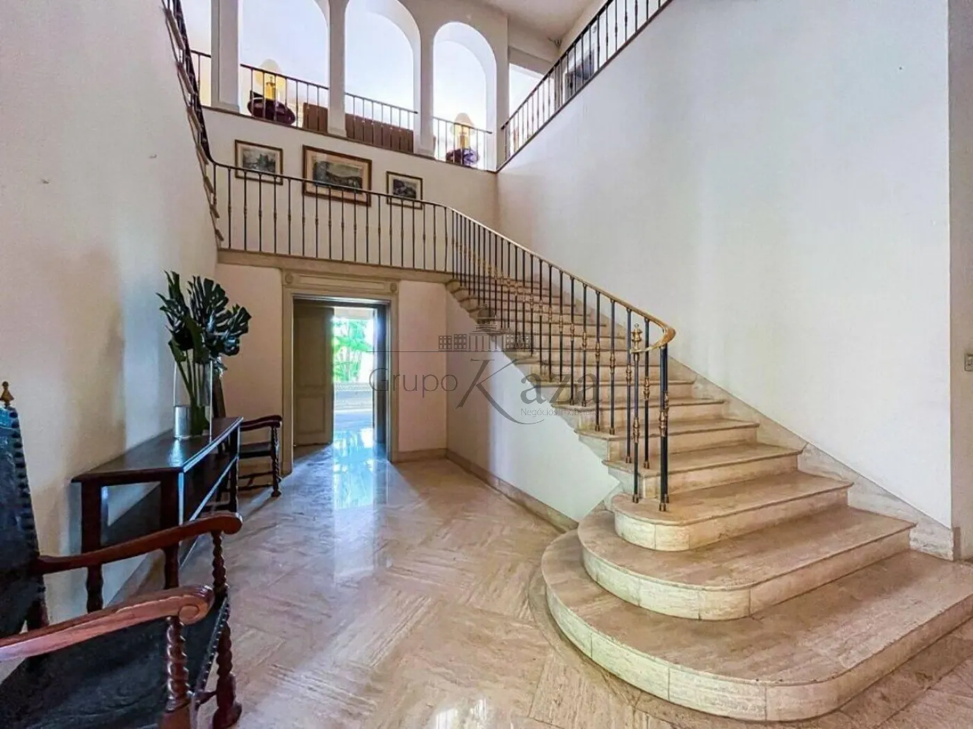 Foto 5 de Casa Sobrado em Jardim Paulista, São Paulo - imagem 5