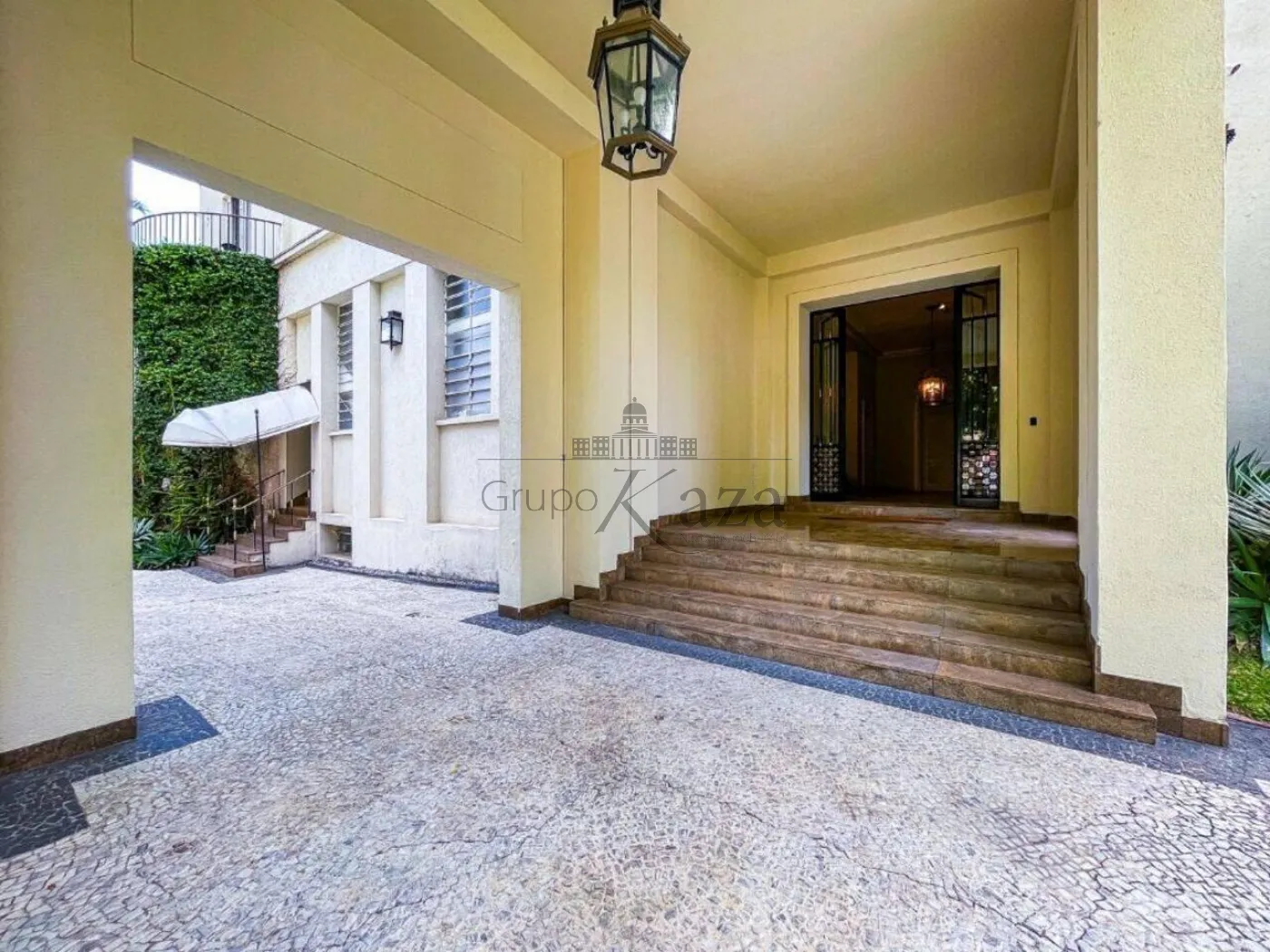 Foto 35 de Casa Sobrado em Jardim Paulista, São Paulo - imagem 35