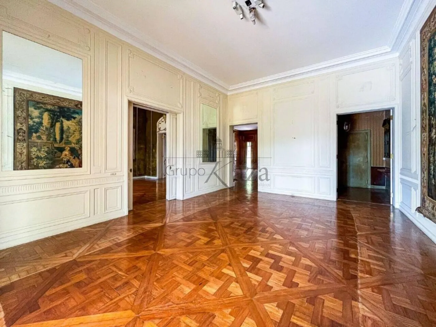 Foto 11 de Casa Sobrado em Jardim Paulista, São Paulo - imagem 11