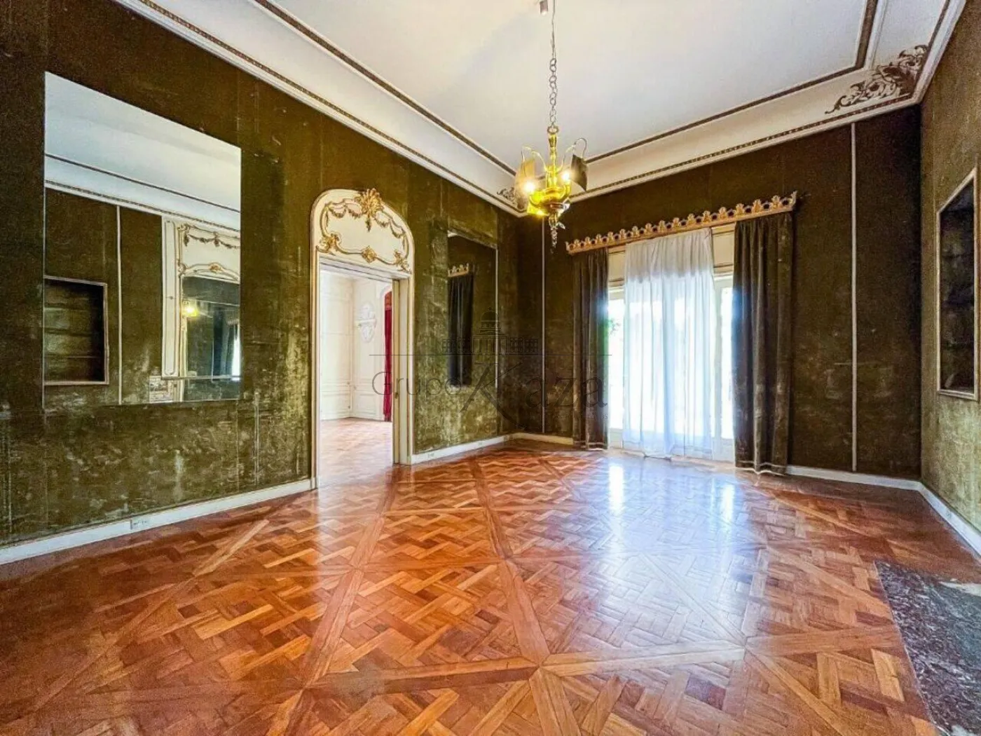 Foto 10 de Casa Sobrado em Jardim Paulista, São Paulo - imagem 10