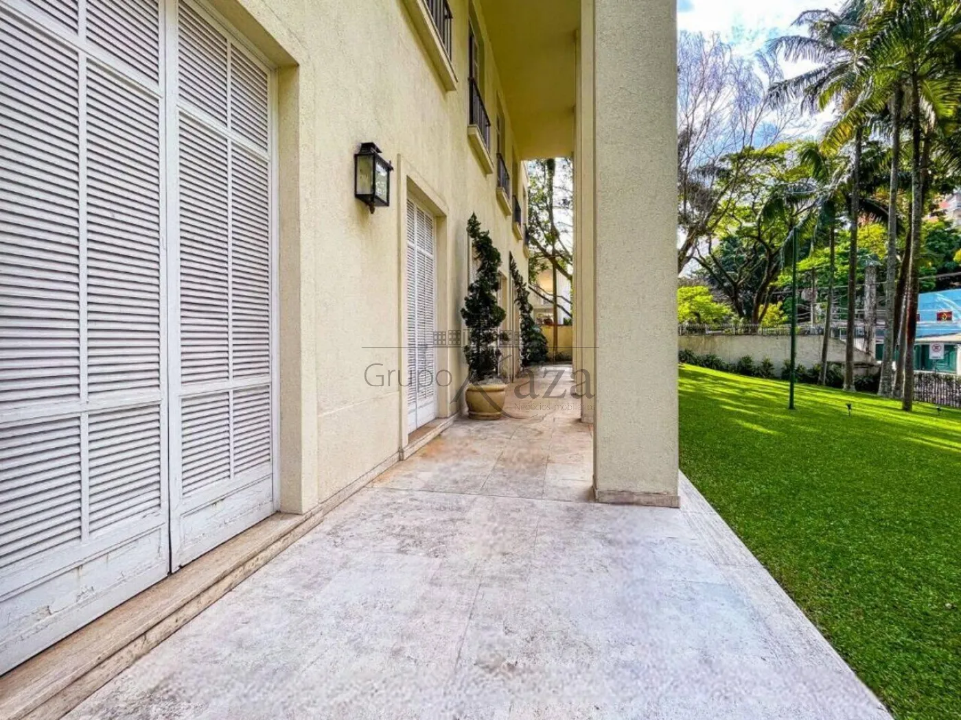 Foto 44 de Casa Sobrado em Jardim Paulista, São Paulo - imagem 44