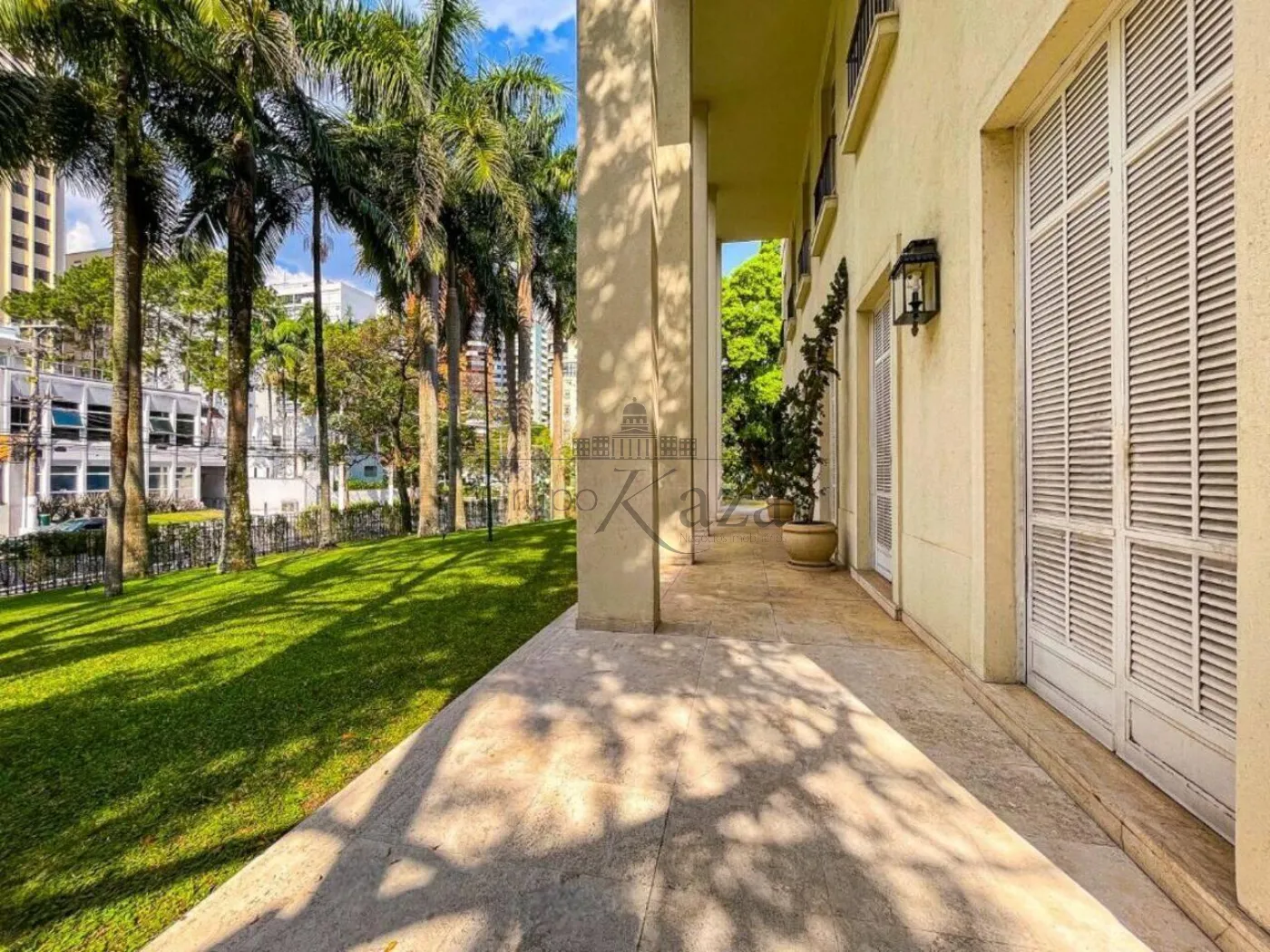 Foto 43 de Casa Sobrado em Jardim Paulista, São Paulo - imagem 43