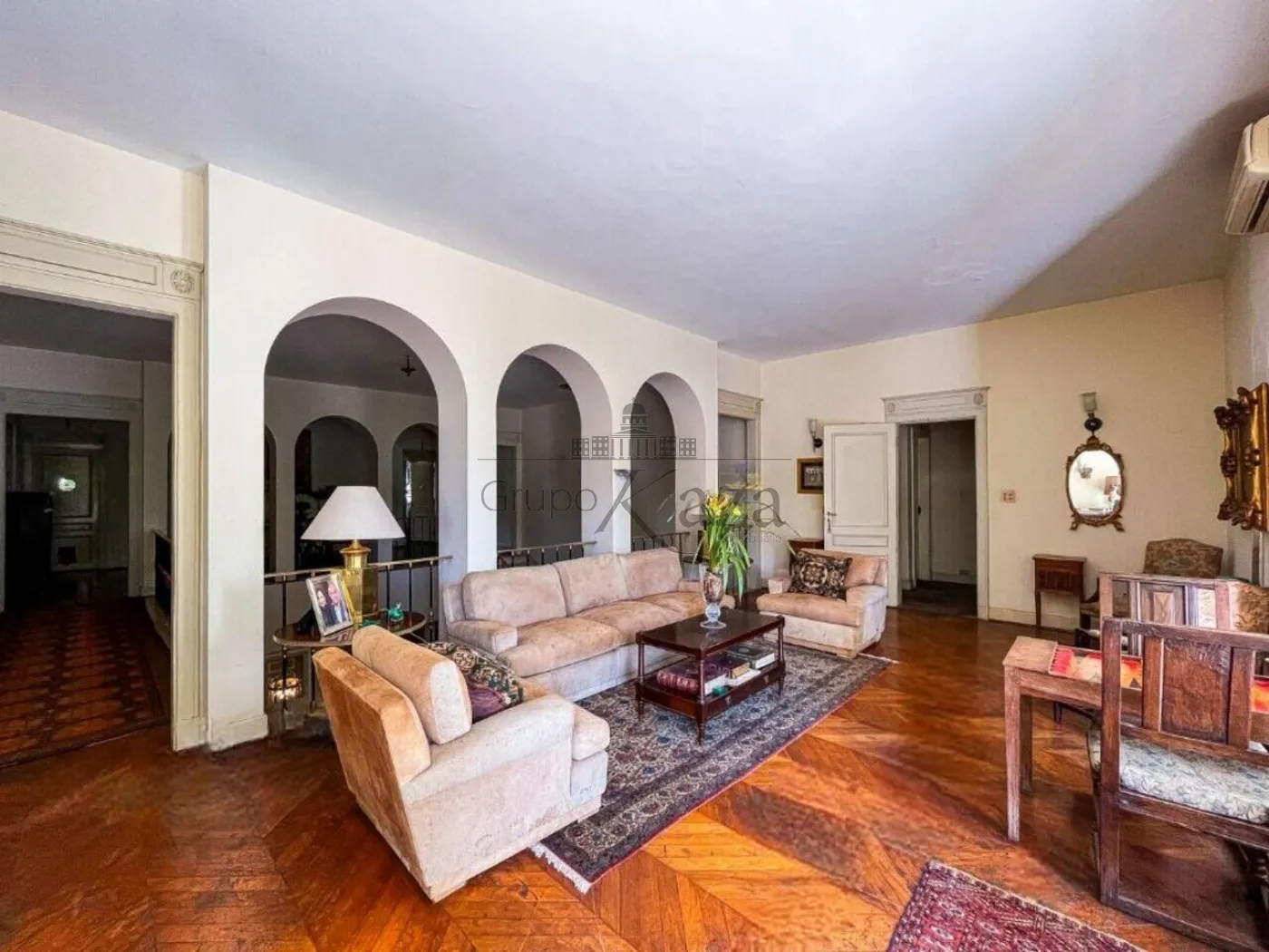 Foto 14 de Casa Sobrado em Jardim Paulista, São Paulo - imagem 14