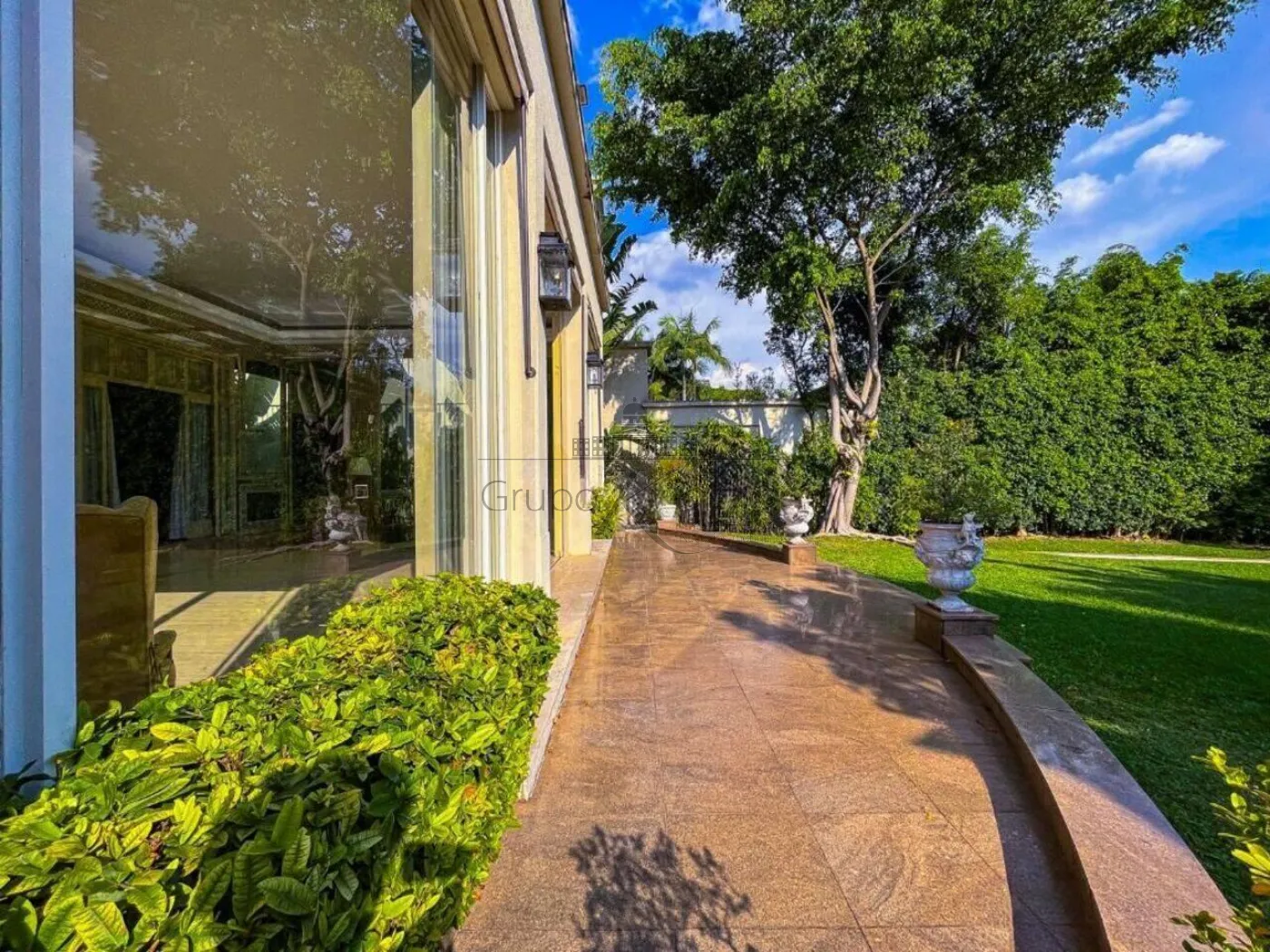 Foto 49 de Casa Sobrado em Jardim Paulista, São Paulo - imagem 49