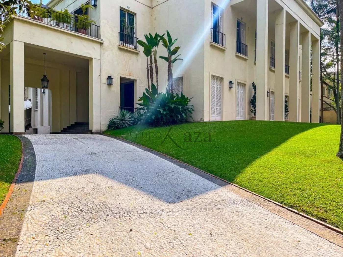 Foto 52 de Casa Sobrado em Jardim Paulista, São Paulo - imagem 52