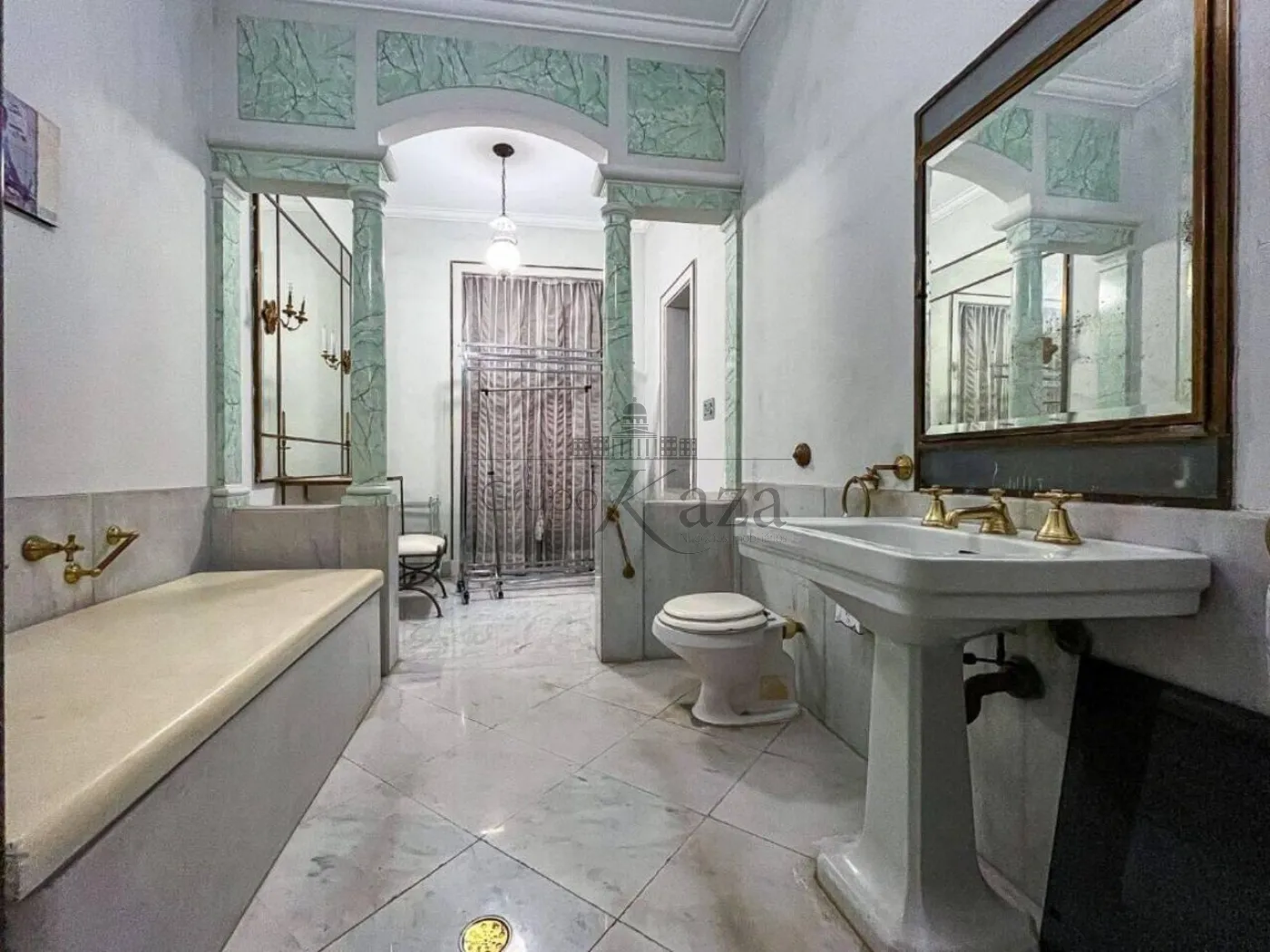 Foto 31 de Casa Sobrado em Jardim Paulista, São Paulo - imagem 31