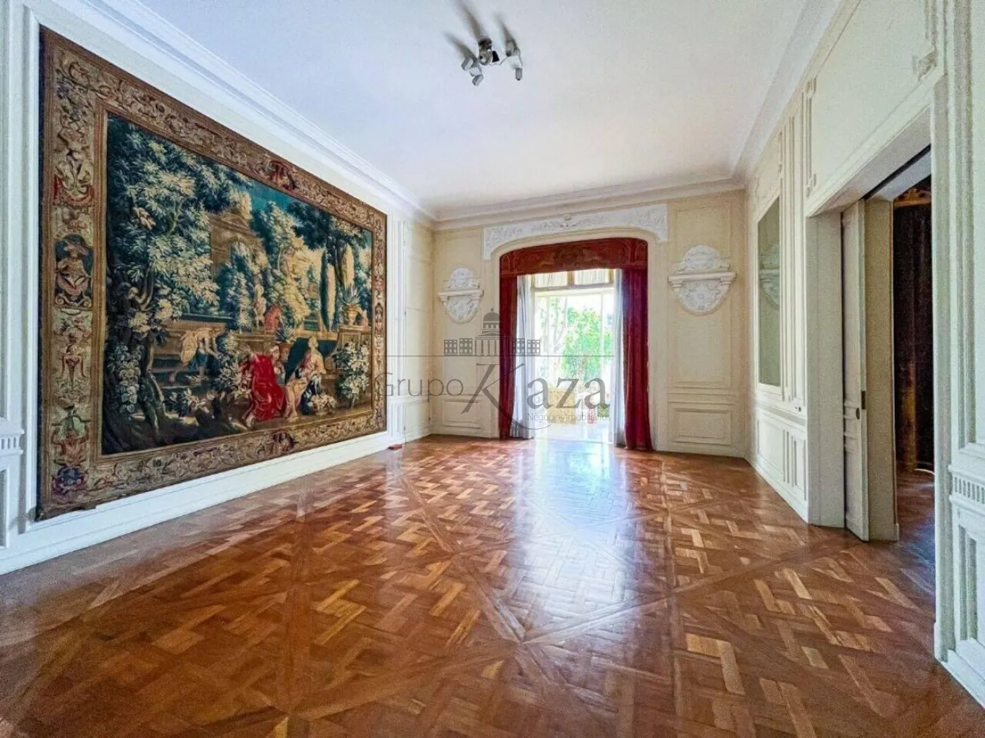 Foto 32 de Casa Sobrado em Jardim Paulista, São Paulo - imagem 32