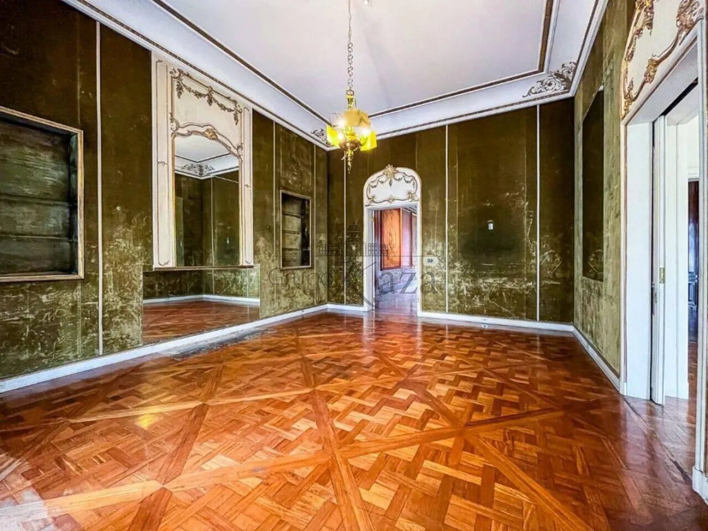 Foto 33 de Casa Sobrado em Jardim Paulista, São Paulo - imagem 33