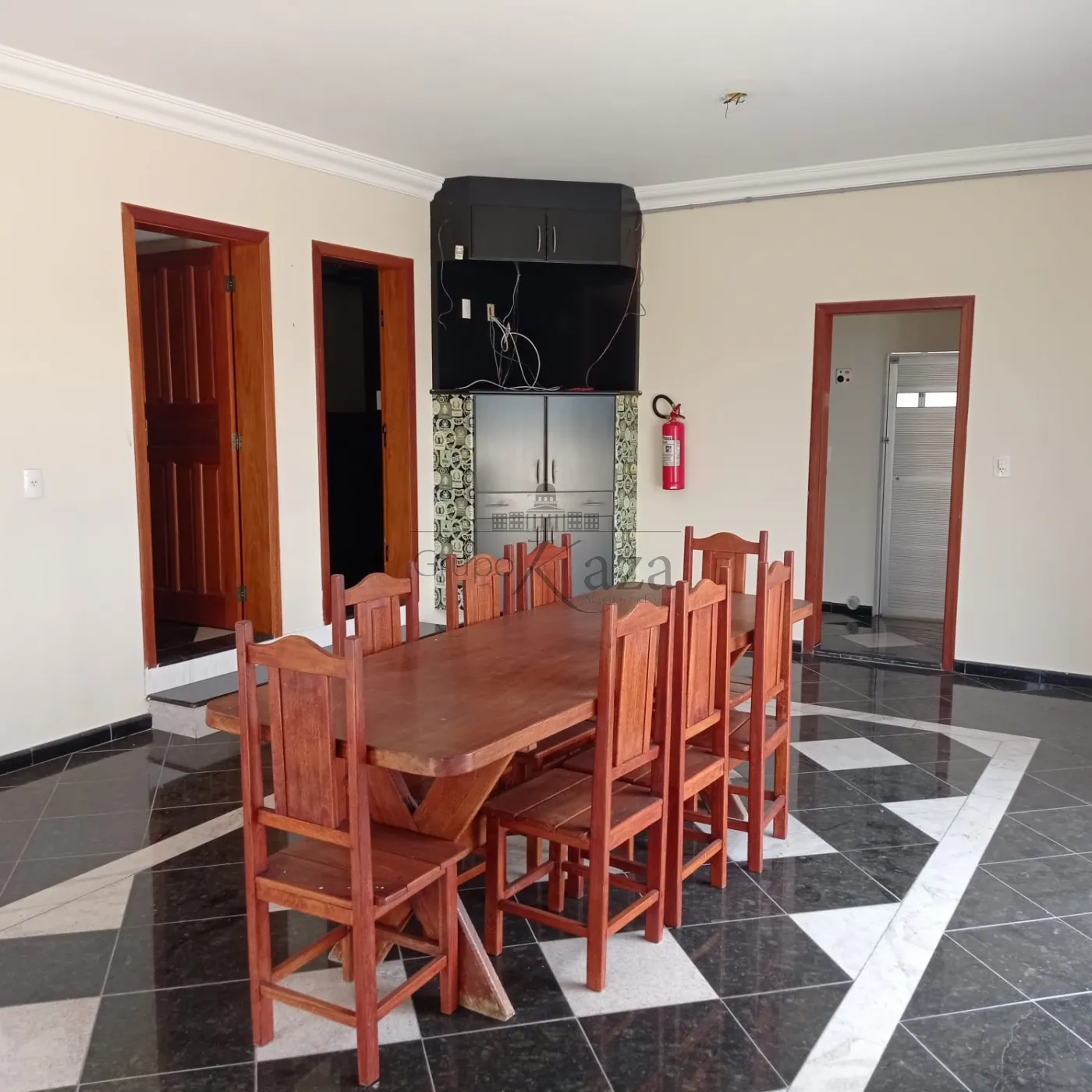 Foto 11 de Casa Condomínio em Residencial Santa Helena, Caçapava - imagem 11