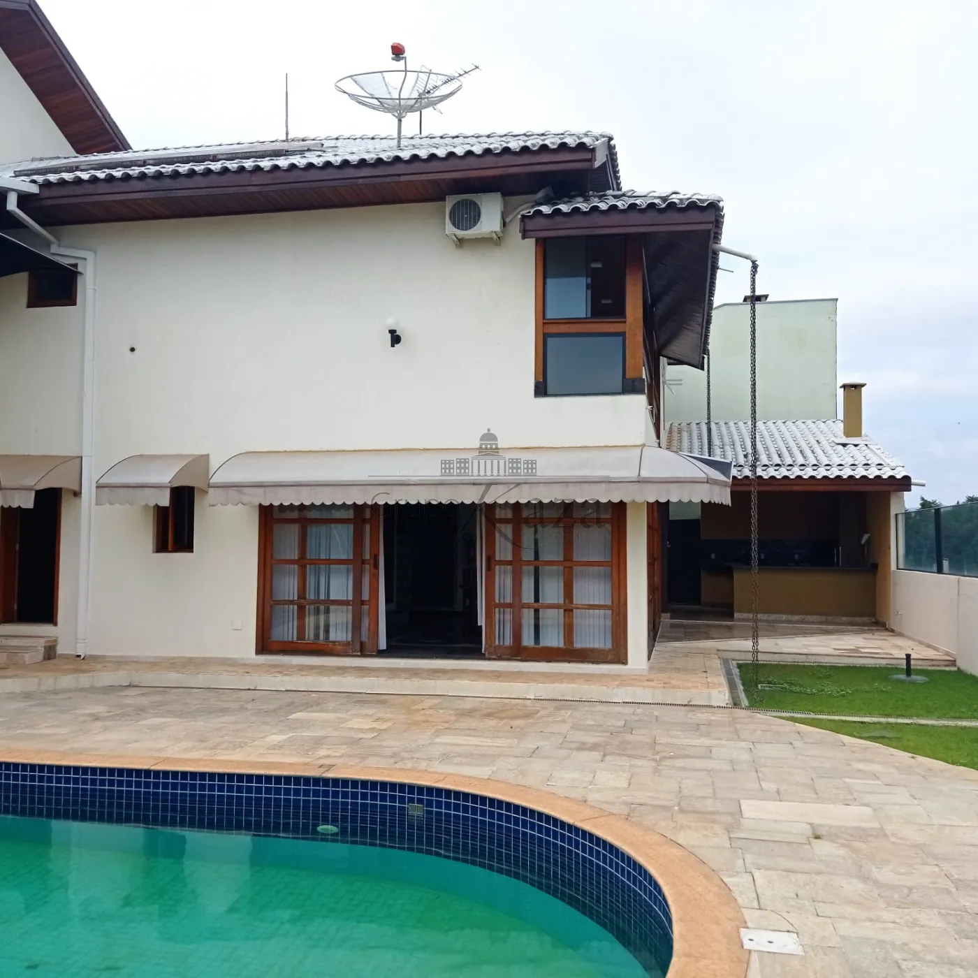 Foto 37 de Casa Condomínio em Residencial Santa Helena, Caçapava - imagem 37