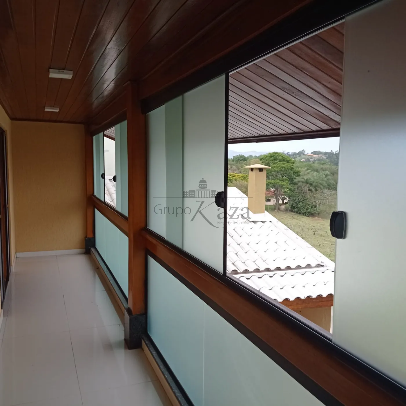 Foto 27 de Casa Condomínio em Residencial Santa Helena, Caçapava - imagem 27