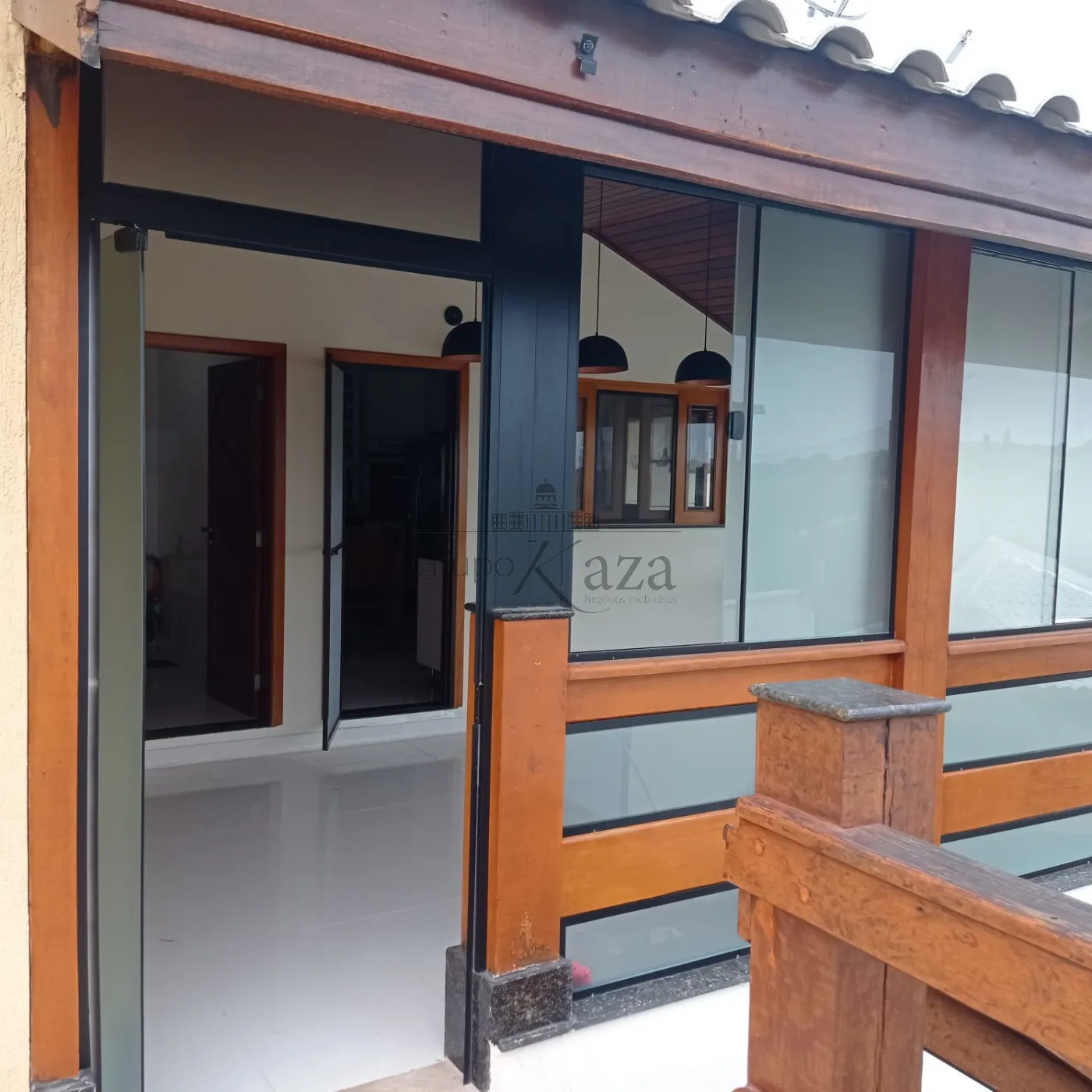 Foto 30 de Casa Condomínio em Residencial Santa Helena, Caçapava - imagem 30
