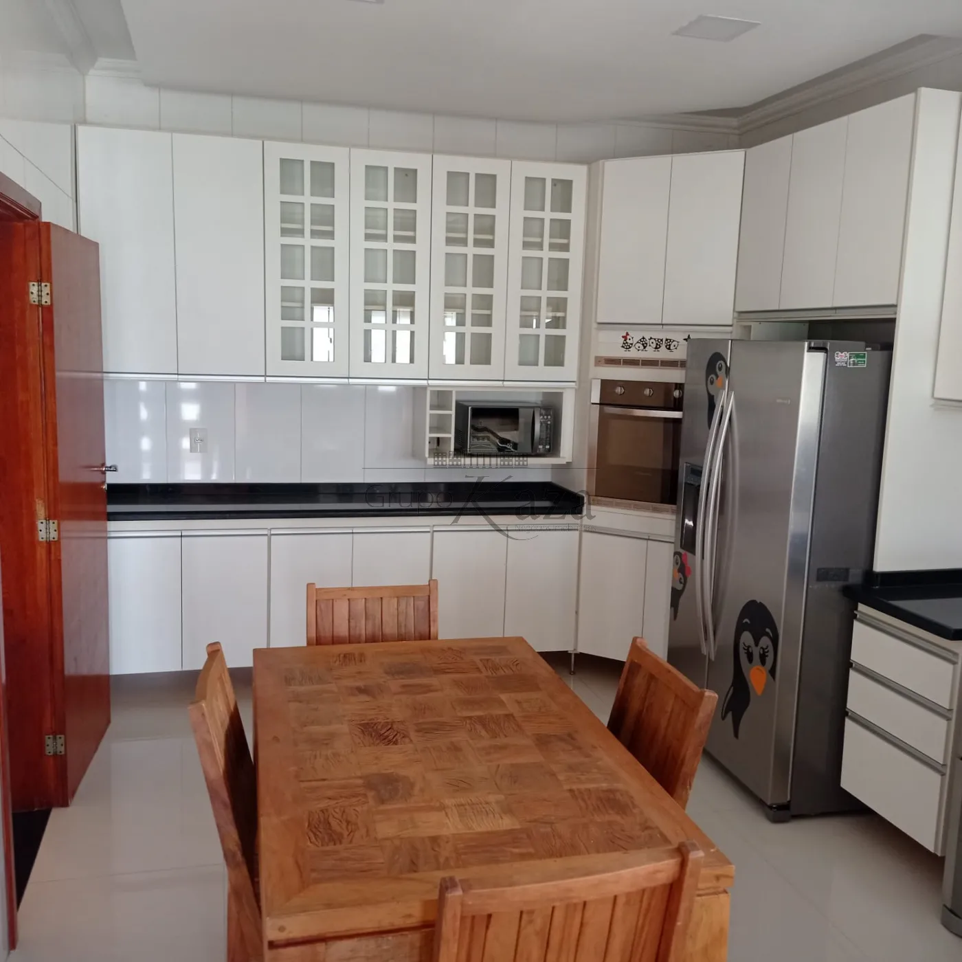 Foto 8 de Casa Condomínio em Residencial Santa Helena, Caçapava - imagem 8