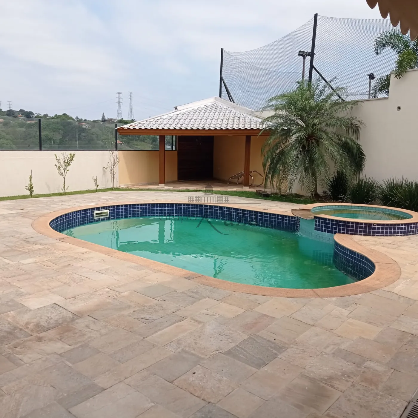 Foto 36 de Casa Condomínio em Residencial Santa Helena, Caçapava - imagem 36