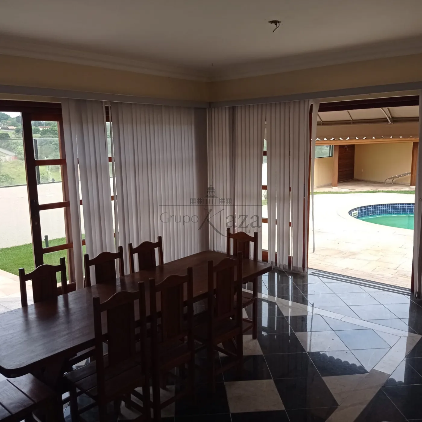 Foto 32 de Casa Condomínio em Residencial Santa Helena, Caçapava - imagem 32