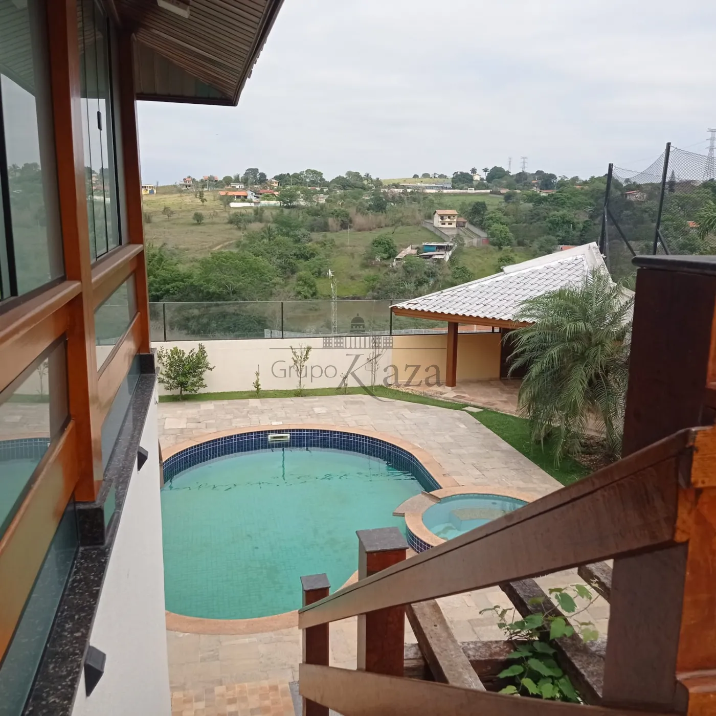 Foto 31 de Casa Condomínio em Residencial Santa Helena, Caçapava - imagem 31
