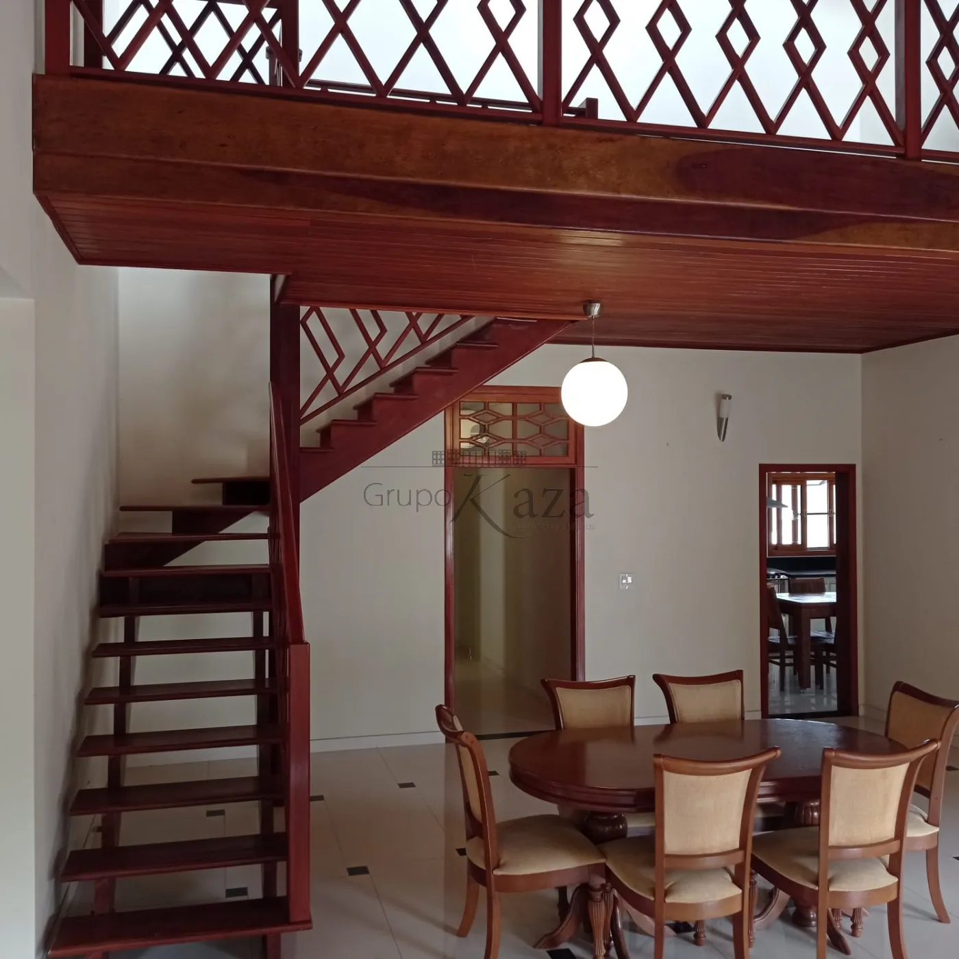 Foto 6 de Casa Condomínio em Residencial Santa Helena, Caçapava - imagem 6
