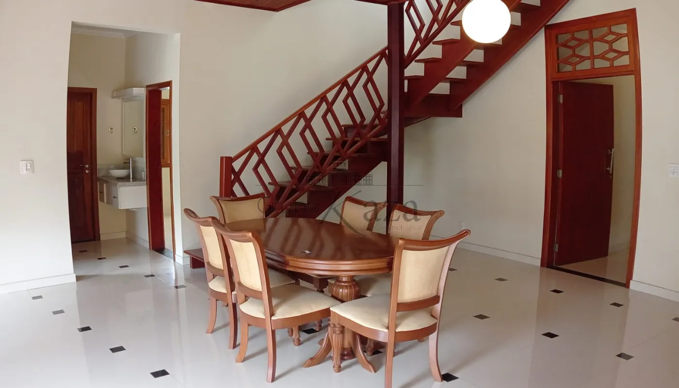Foto 5 de Casa Condomínio em Residencial Santa Helena, Caçapava - imagem 5