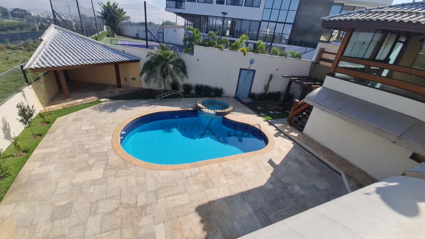 Foto 33 de Casa Condomínio em Residencial Santa Helena, Caçapava - imagem 33