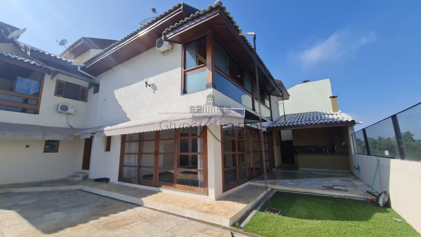Foto 34 de Casa Condomínio em Residencial Santa Helena, Caçapava - imagem 34