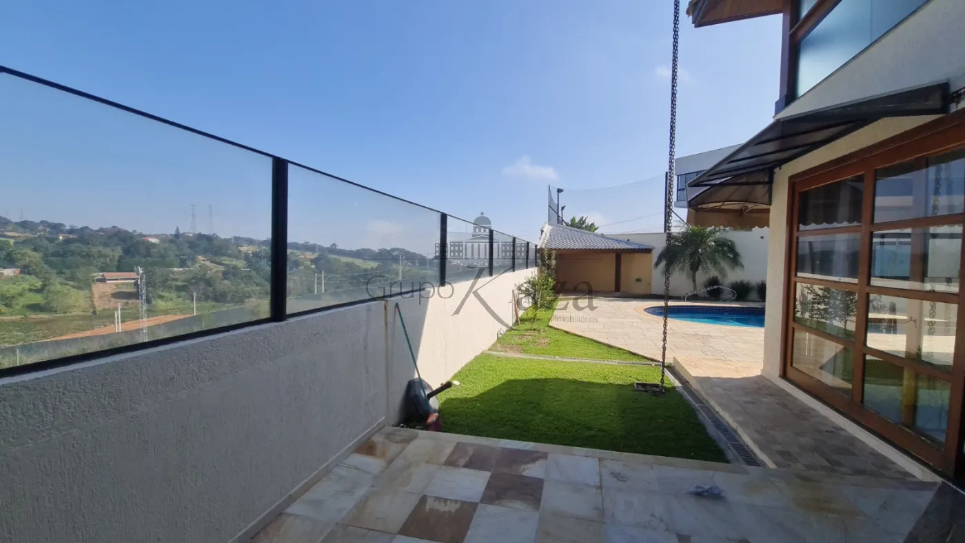 Foto 39 de Casa Condomínio em Residencial Santa Helena, Caçapava - imagem 39