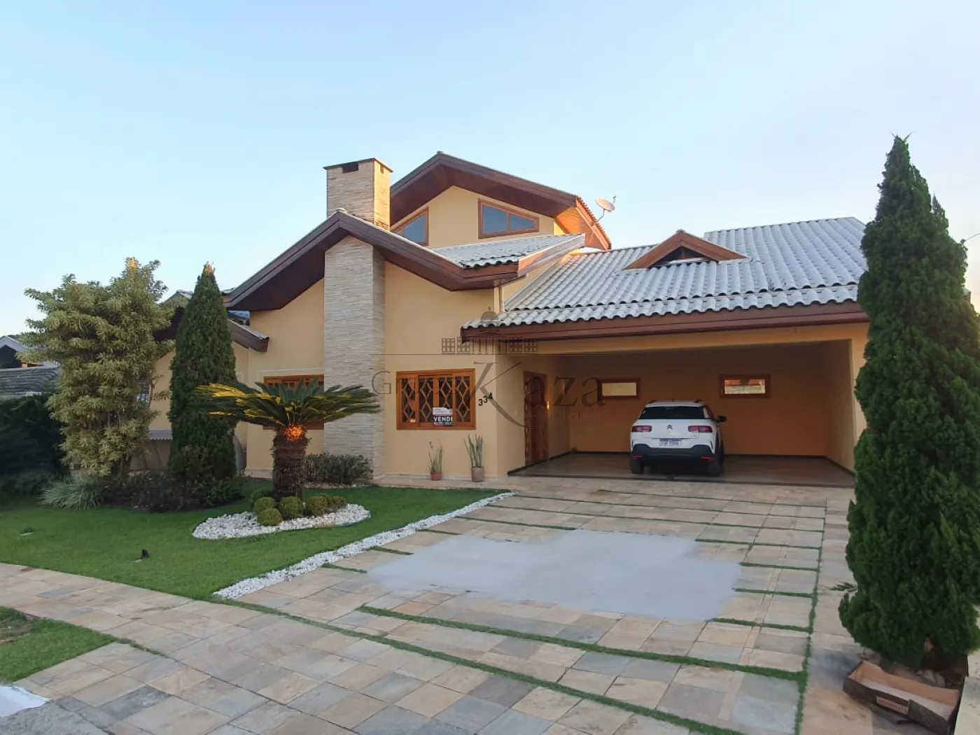 Foto 43 de Casa Condomínio em Residencial Santa Helena, Caçapava - imagem 43