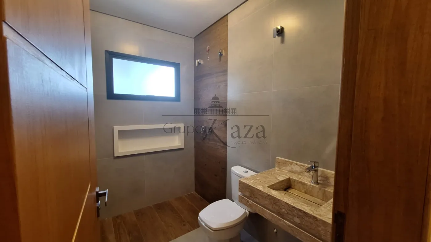Foto 20 de Casa Condomínio em Caçapava Velha, Caçapava - imagem 20