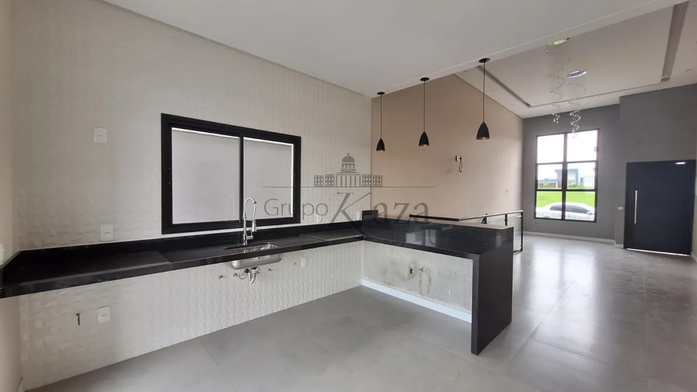 Foto 9 de Casa Condomínio em Caçapava Velha, Caçapava - imagem 9