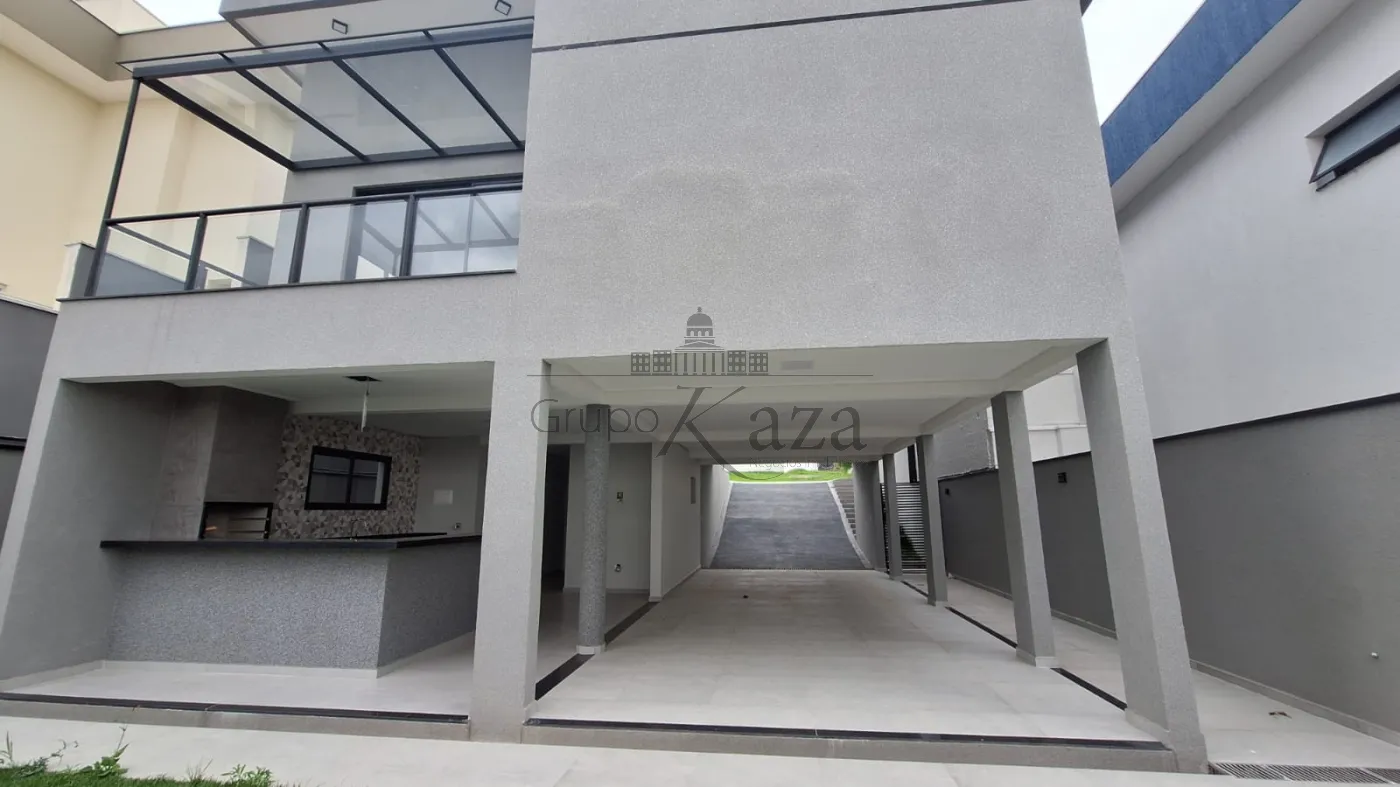 Foto 42 de Casa Condomínio em Caçapava Velha, Caçapava - imagem 42
