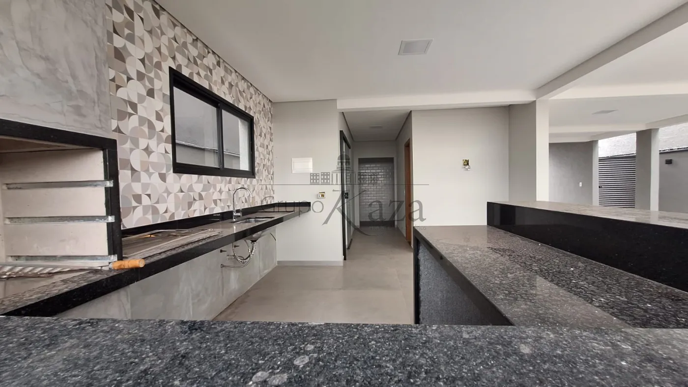 Foto 44 de Casa Condomínio em Caçapava Velha, Caçapava - imagem 44