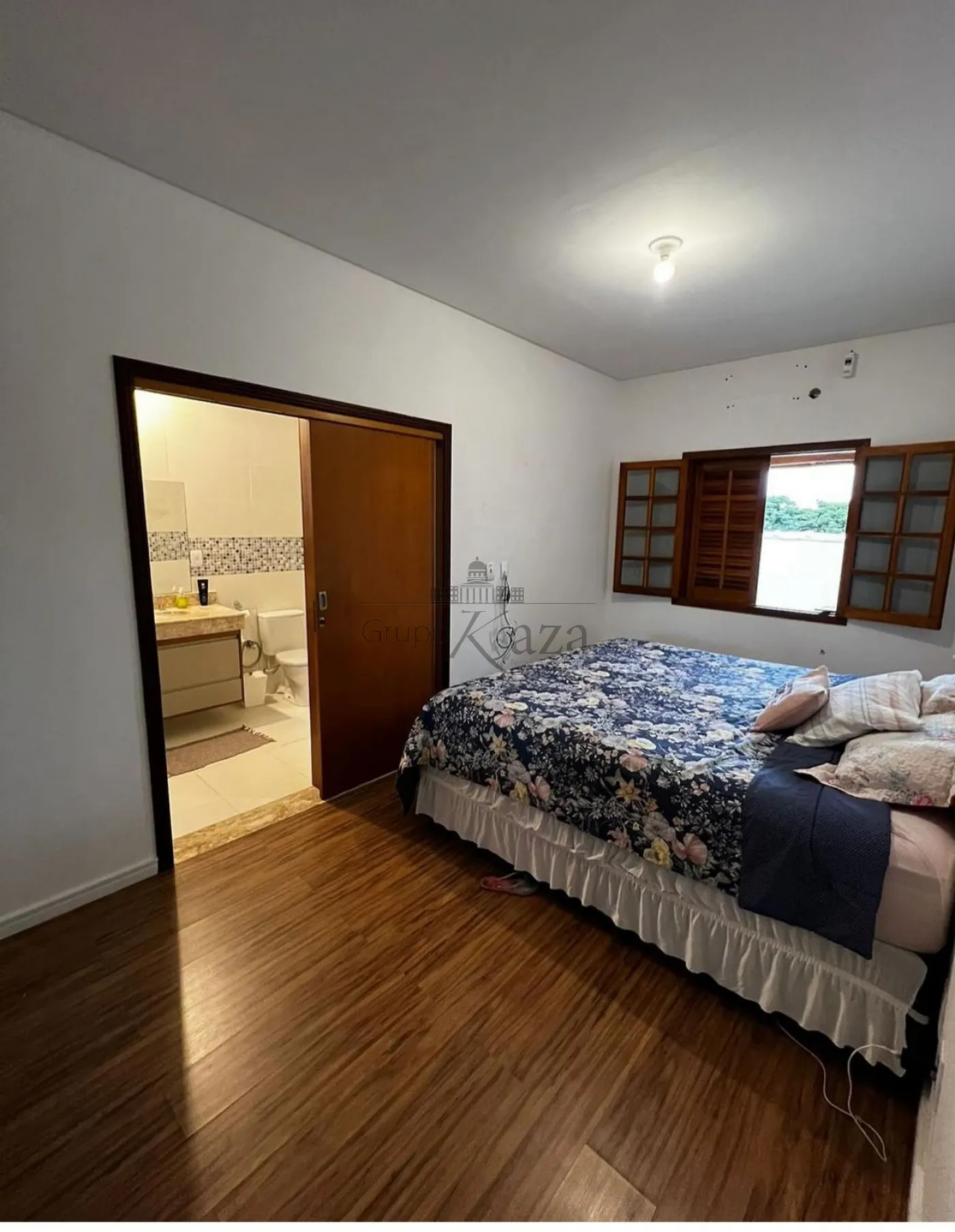 Foto 5 de Casa Padrão em Jardim Altos de Santana II, Jacareí - imagem 5