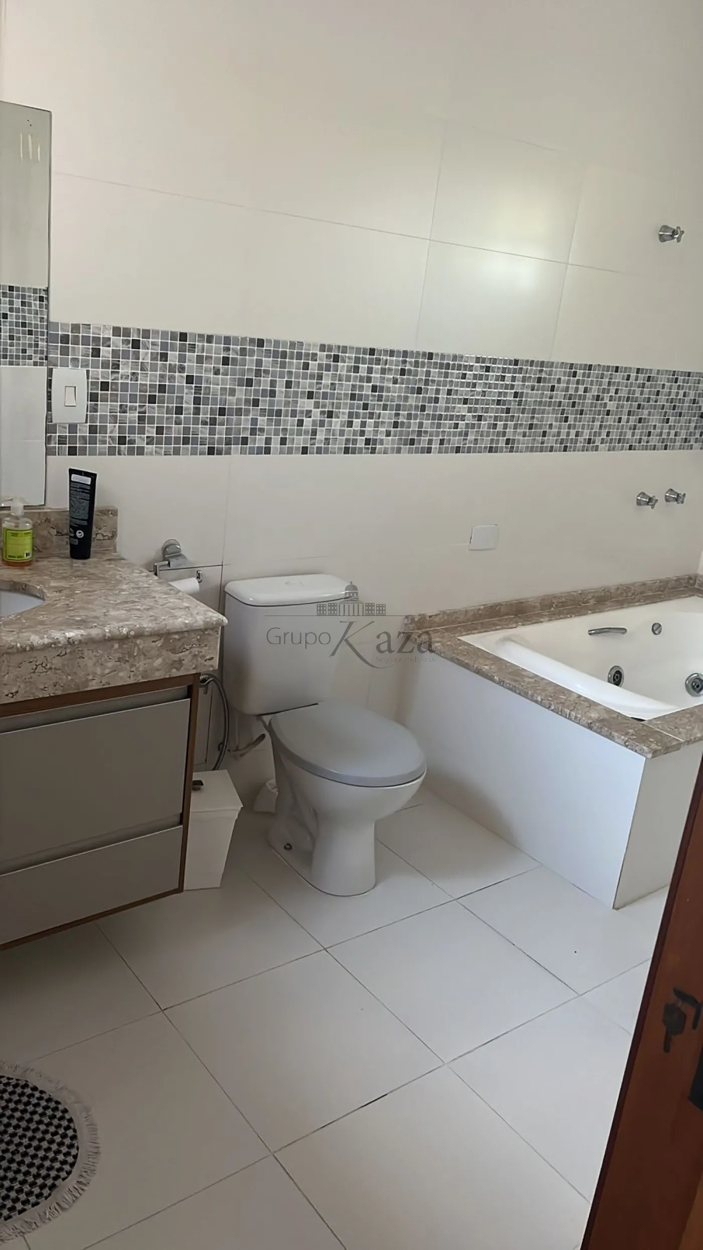 Foto 6 de Casa Padrão em Jardim Altos de Santana II, Jacareí - imagem 6