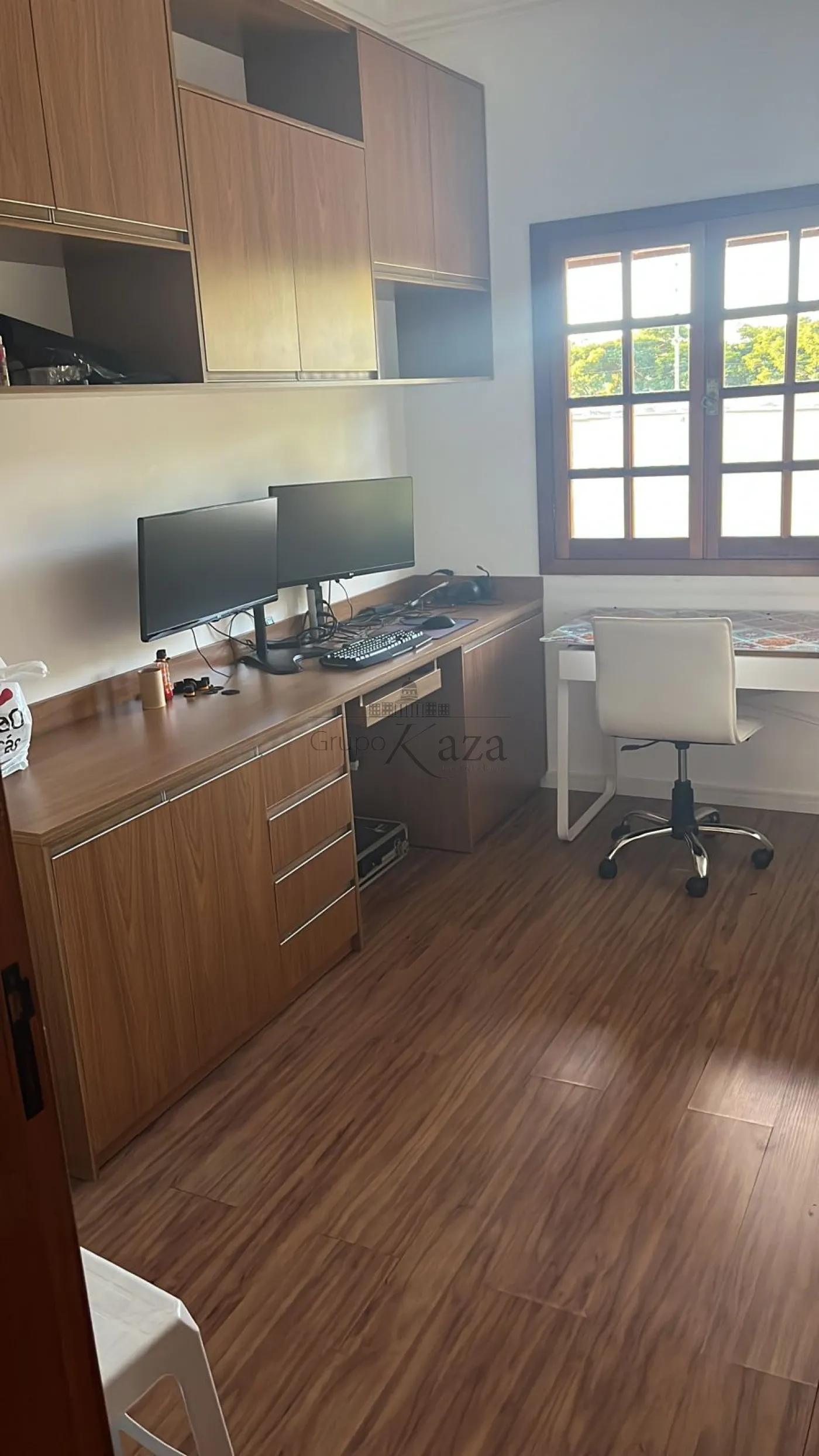 Foto 8 de Casa Padrão em Jardim Altos de Santana II, Jacareí - imagem 8