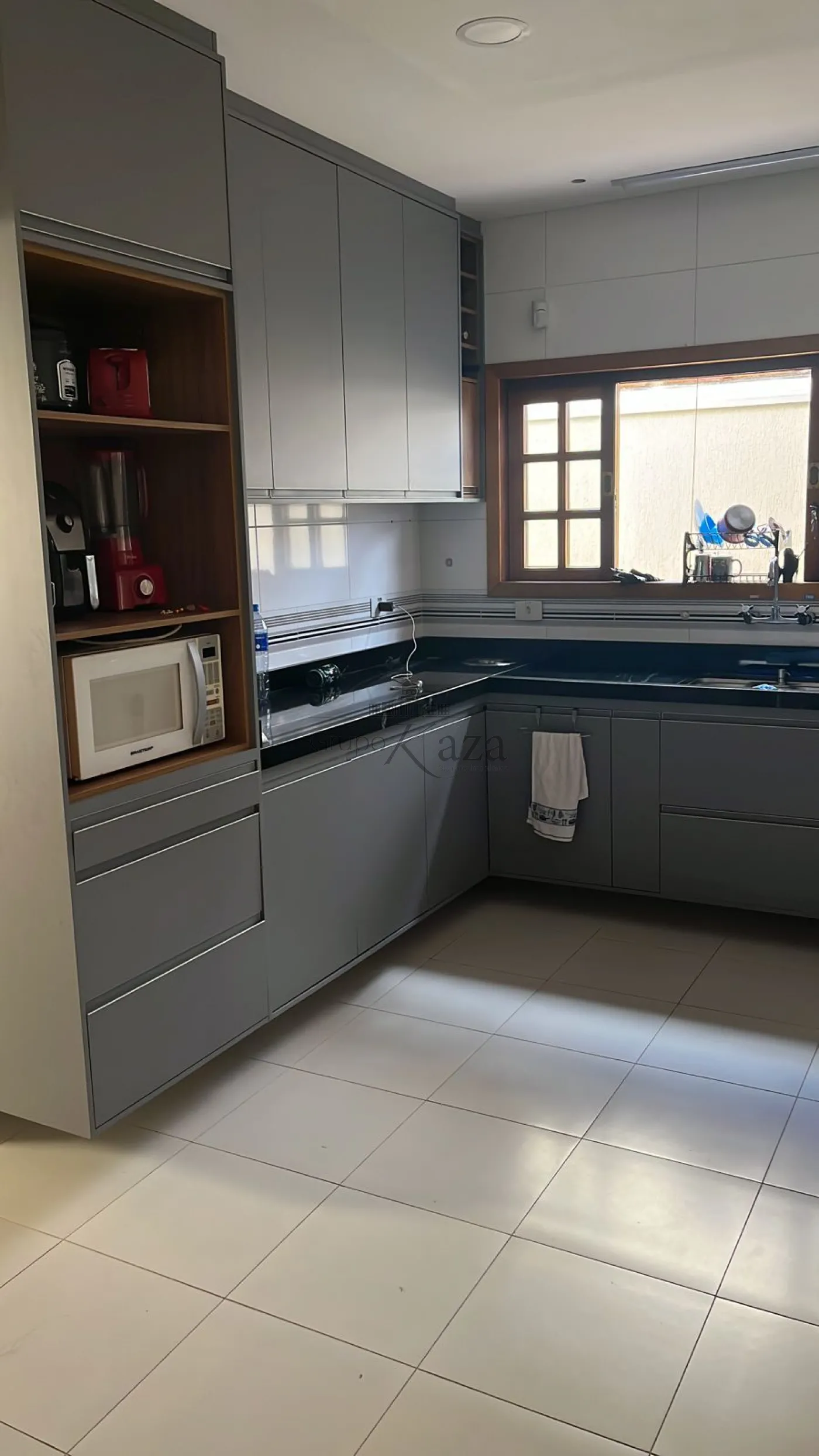 Foto 3 de Casa Padrão em Jardim Altos de Santana II, Jacareí - imagem 3