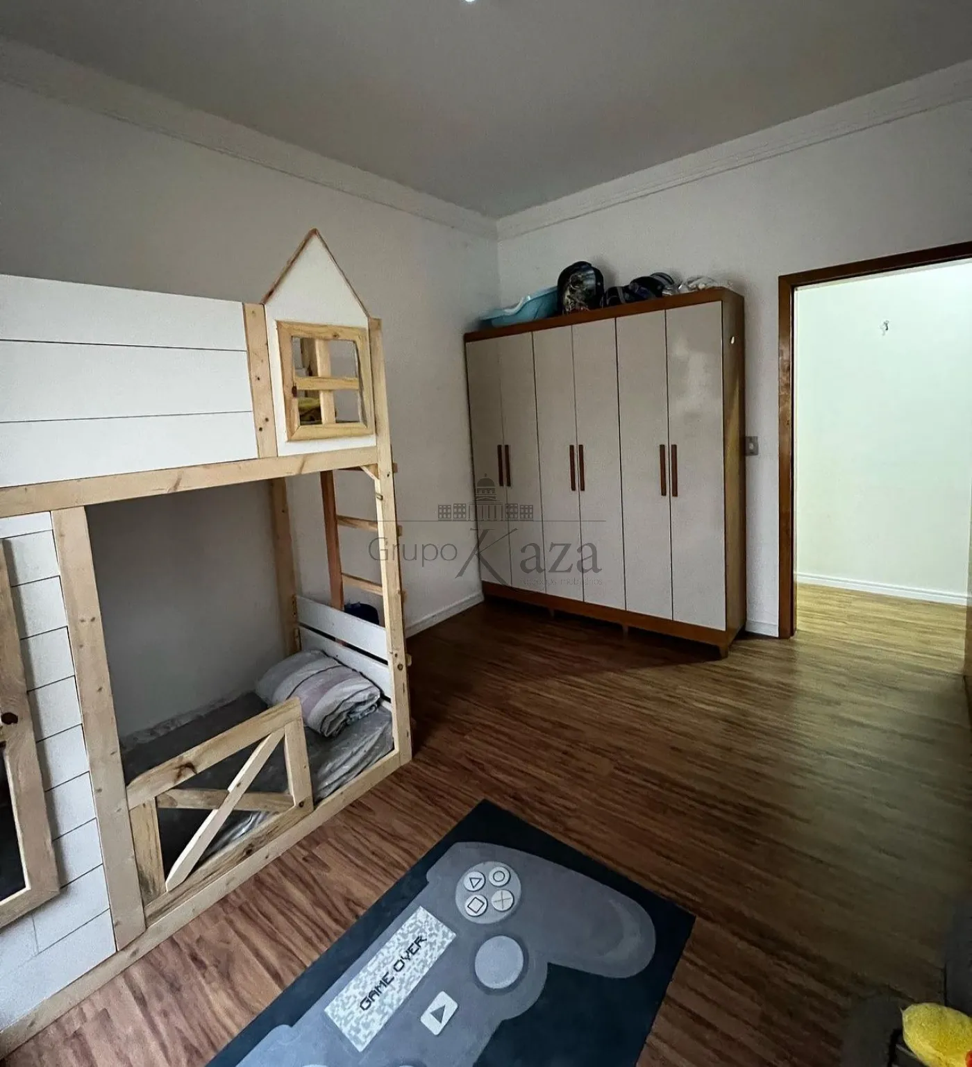 Foto 10 de Casa Padrão em Jardim Altos de Santana II, Jacareí - imagem 10