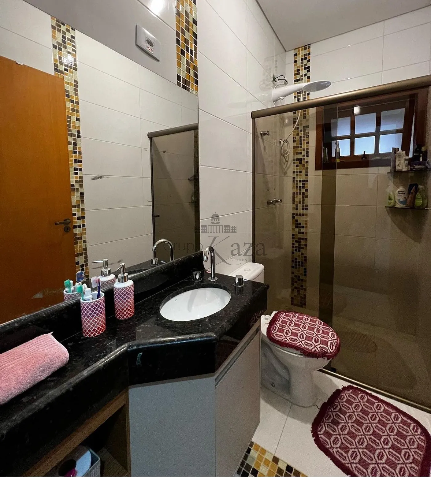 Foto 4 de Casa Padrão em Jardim Altos de Santana II, Jacareí - imagem 4
