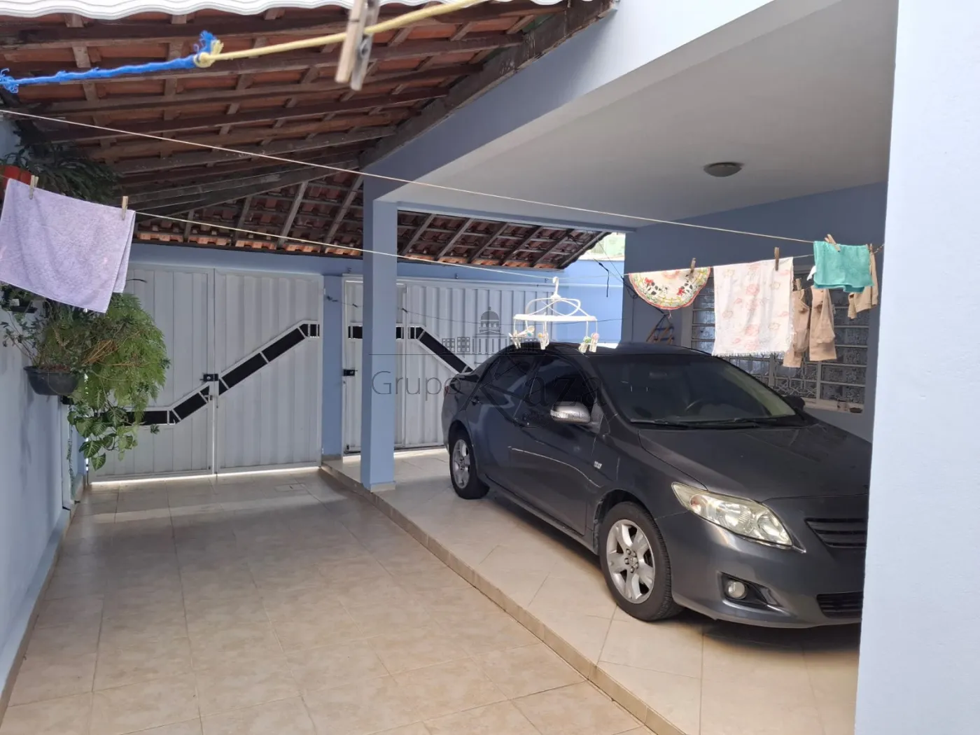 Foto 44 de Casa Sobrado em Parque Residencial Flamboyant, São José dos Campos - imagem 44