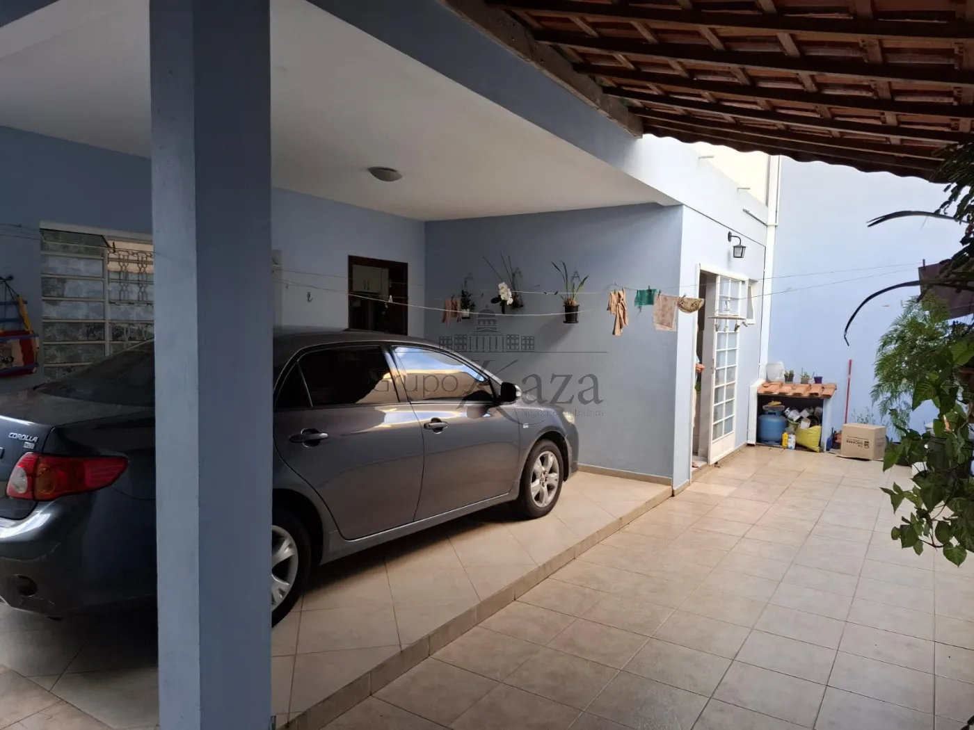 Foto 43 de Casa Sobrado em Parque Residencial Flamboyant, São José dos Campos - imagem 43