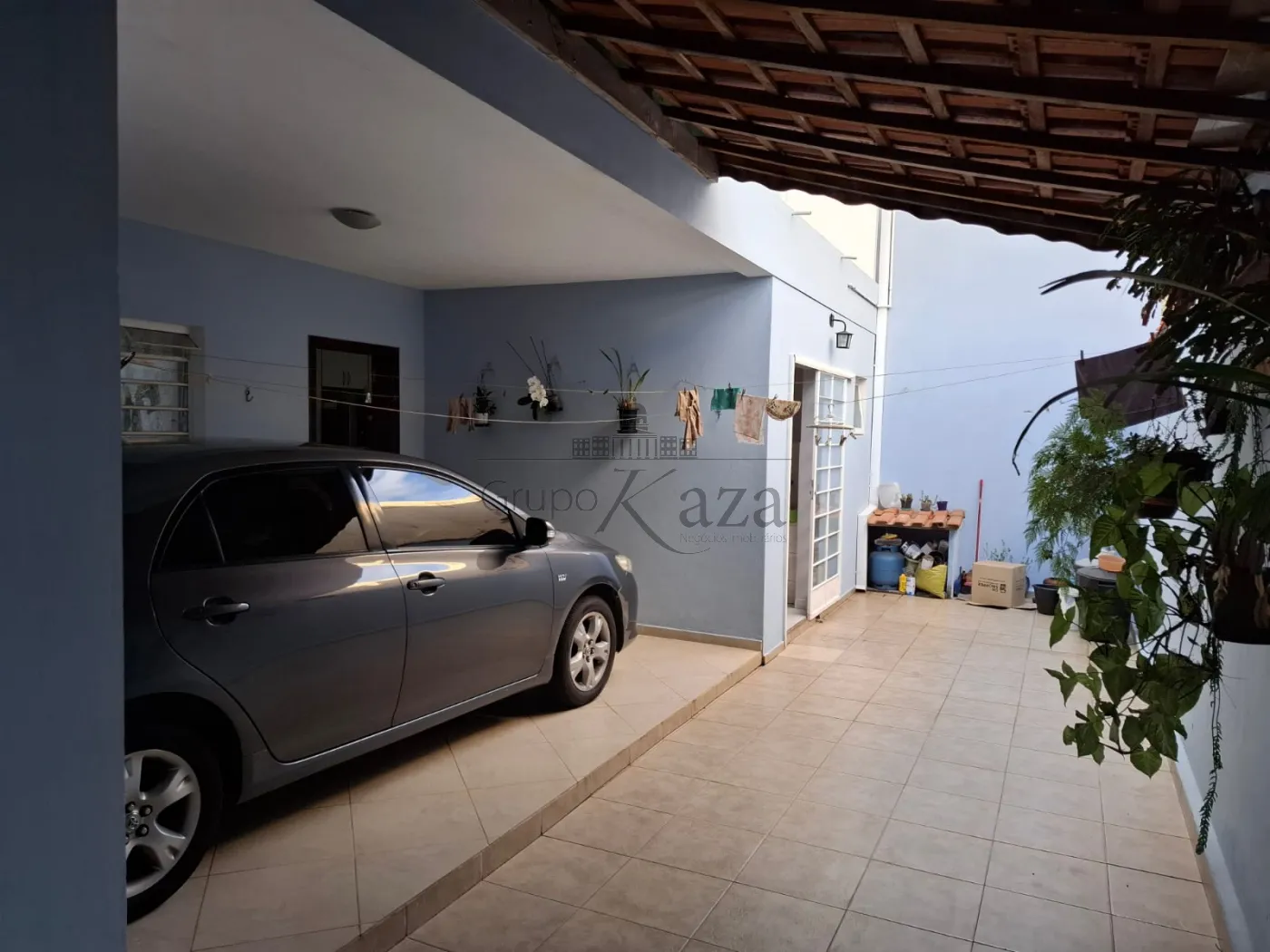 Foto 45 de Casa Sobrado em Parque Residencial Flamboyant, São José dos Campos - imagem 45