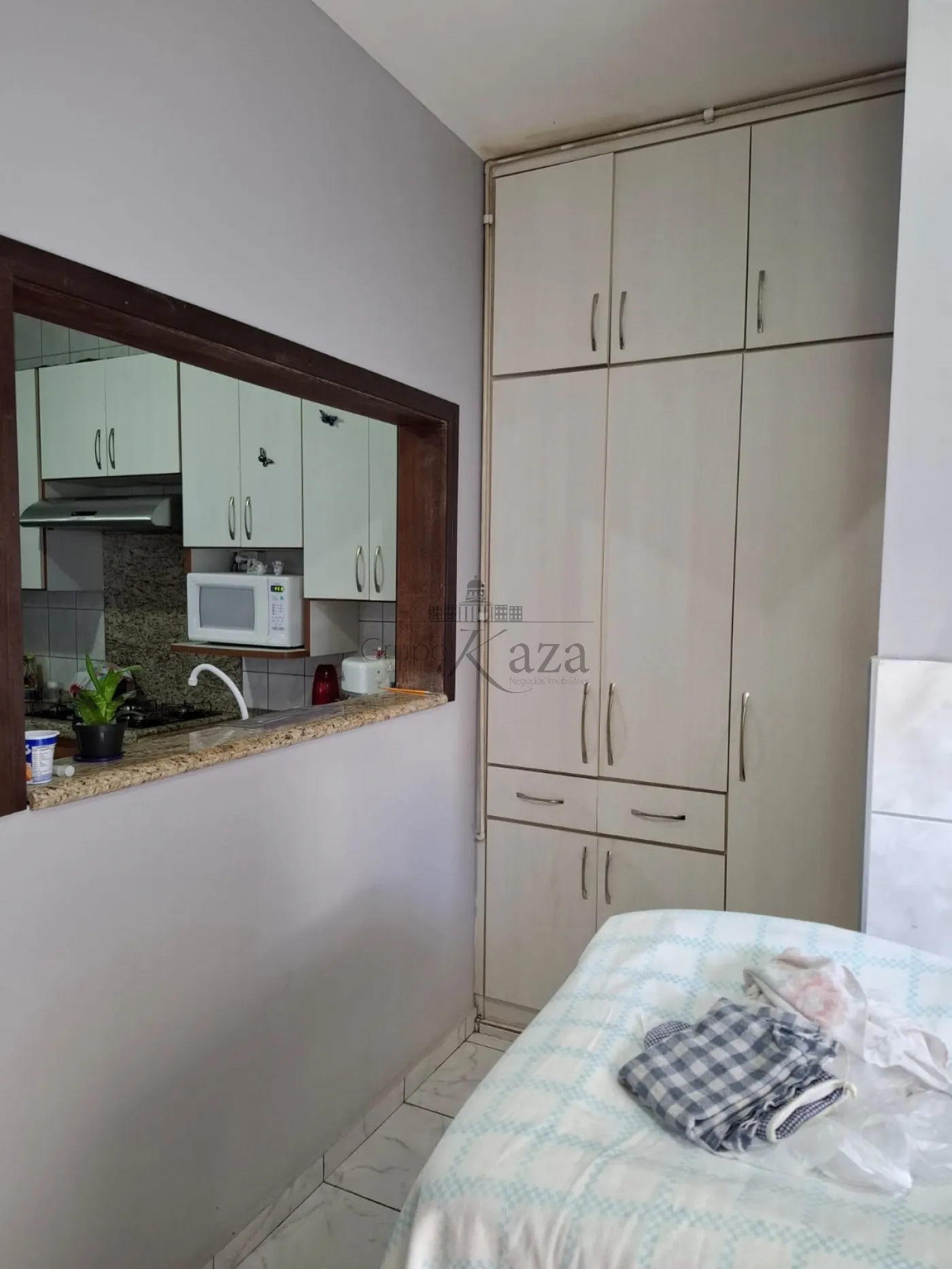 Foto 12 de Casa Sobrado em Parque Residencial Flamboyant, São José dos Campos - imagem 12