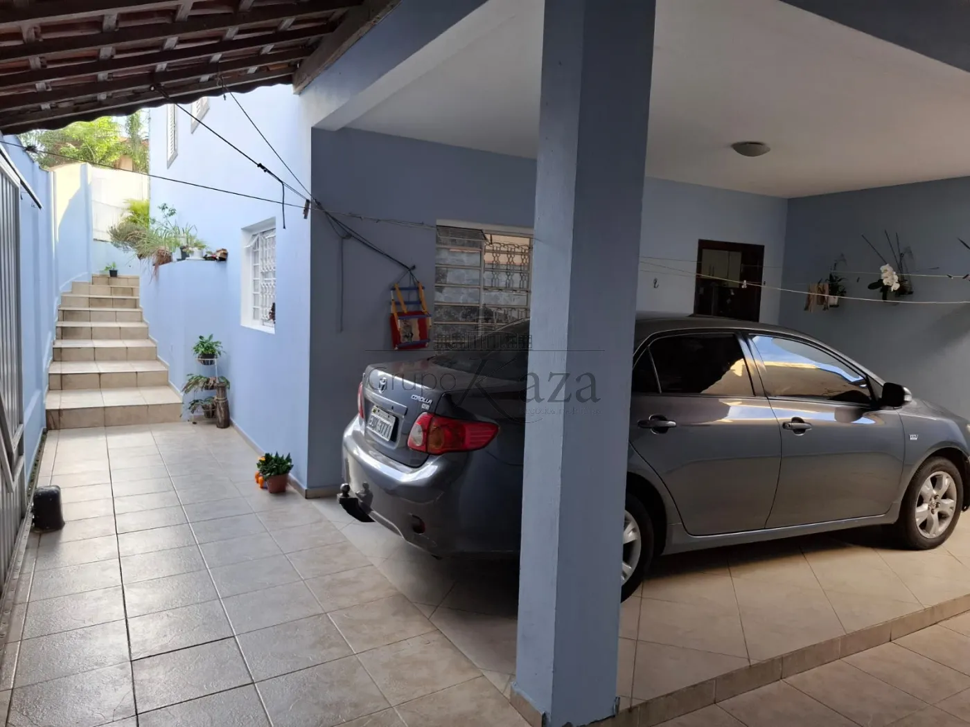 Foto 46 de Casa Sobrado em Parque Residencial Flamboyant, São José dos Campos - imagem 46