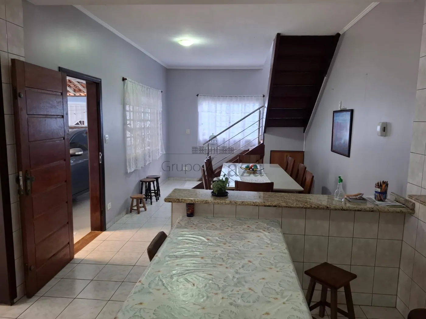 Foto 10 de Casa Sobrado em Parque Residencial Flamboyant, São José dos Campos - imagem 10