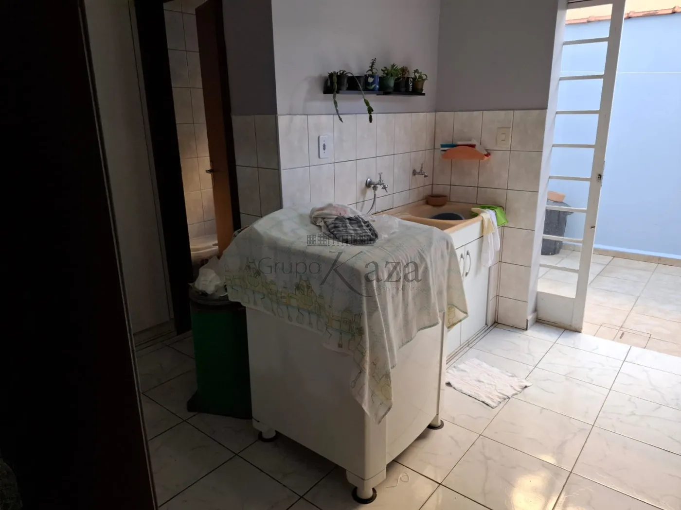 Foto 13 de Casa Sobrado em Parque Residencial Flamboyant, São José dos Campos - imagem 13