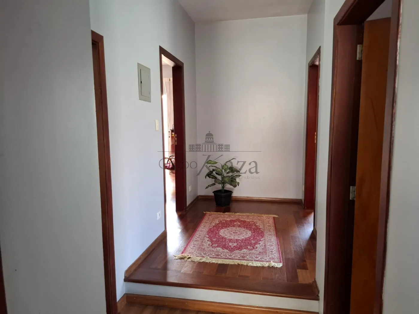 Foto 14 de Casa Sobrado em Parque Residencial Flamboyant, São José dos Campos - imagem 14