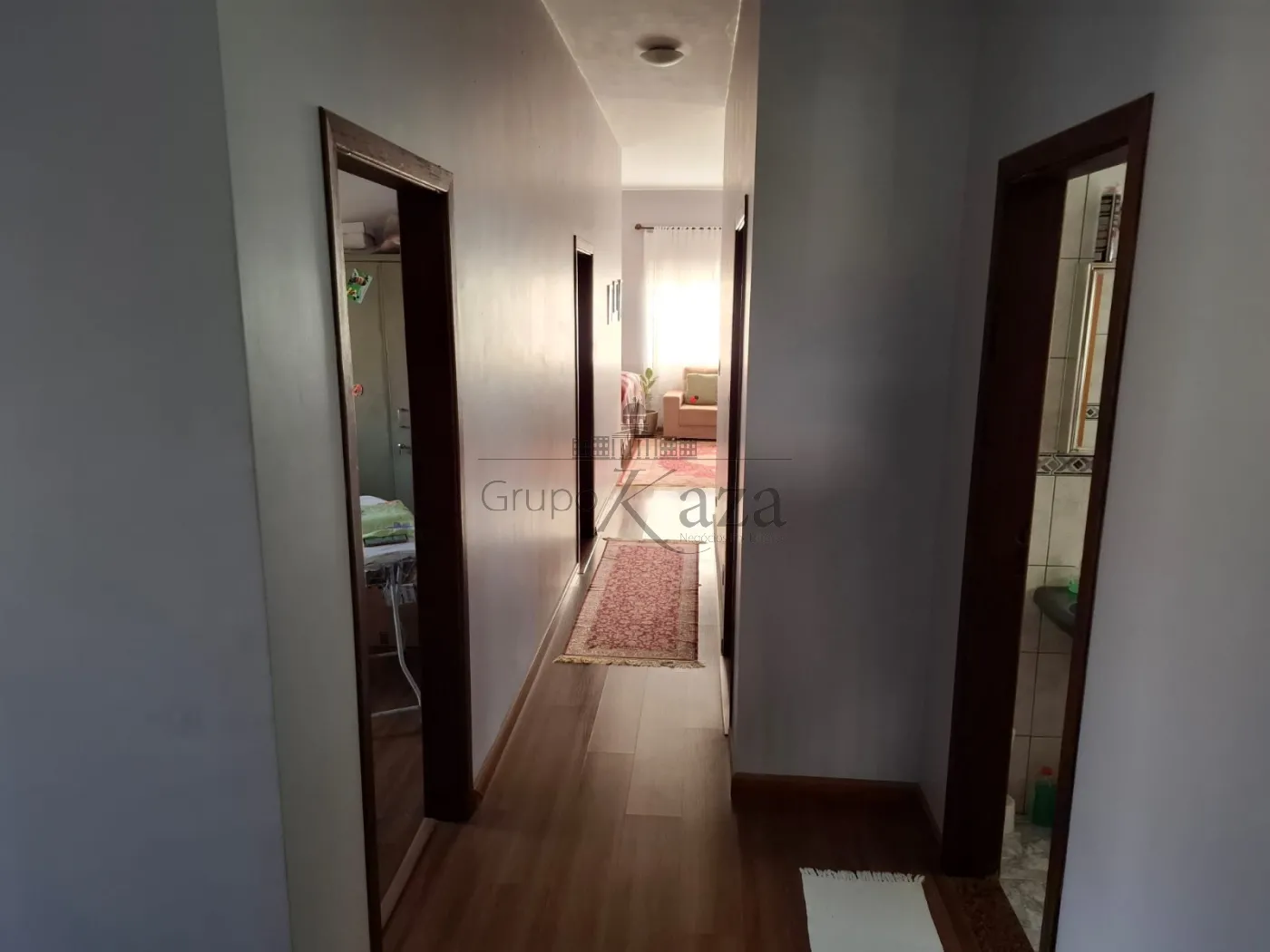 Foto 15 de Casa Sobrado em Parque Residencial Flamboyant, São José dos Campos - imagem 15