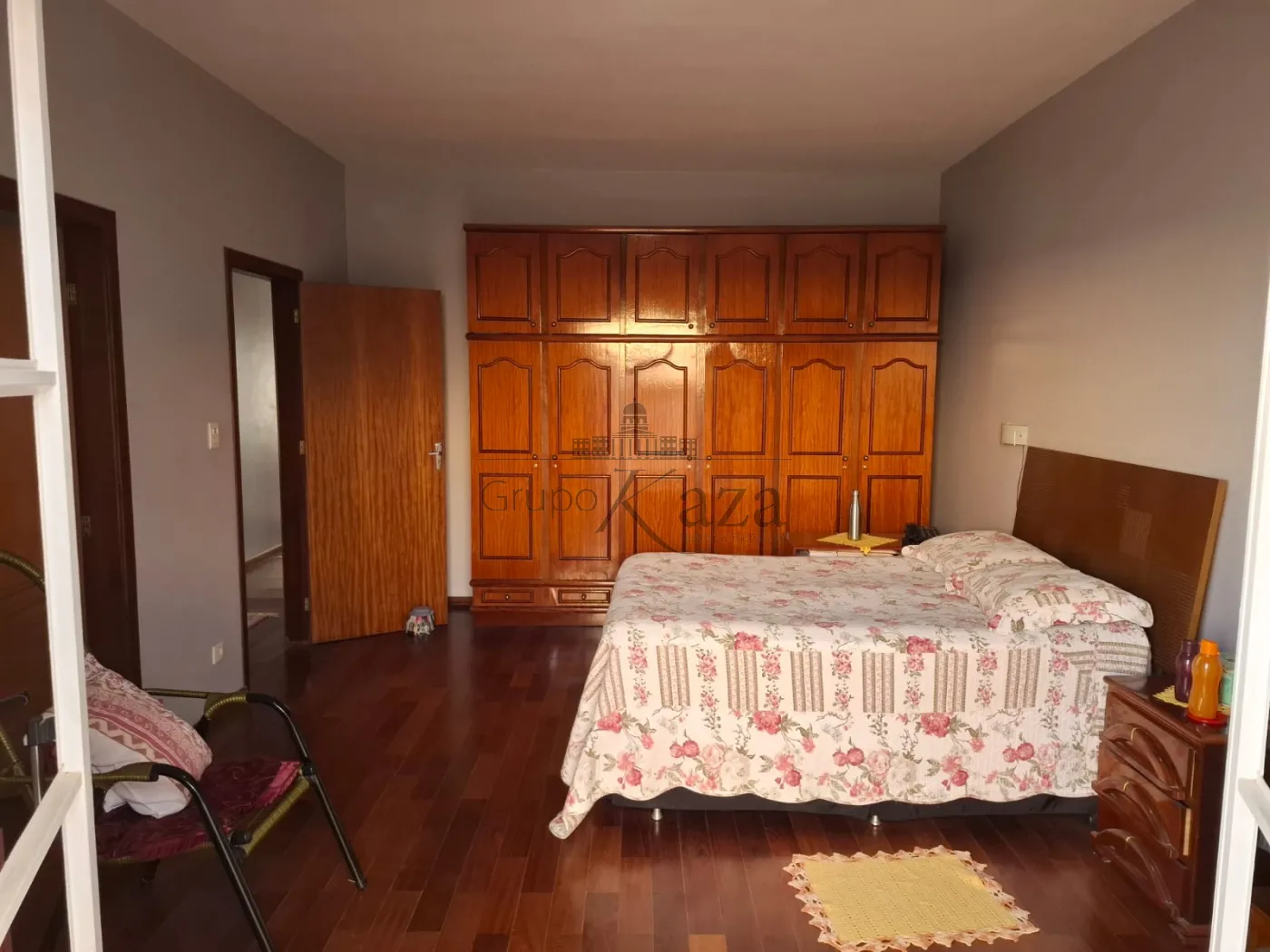 Foto 18 de Casa Sobrado em Parque Residencial Flamboyant, São José dos Campos - imagem 18