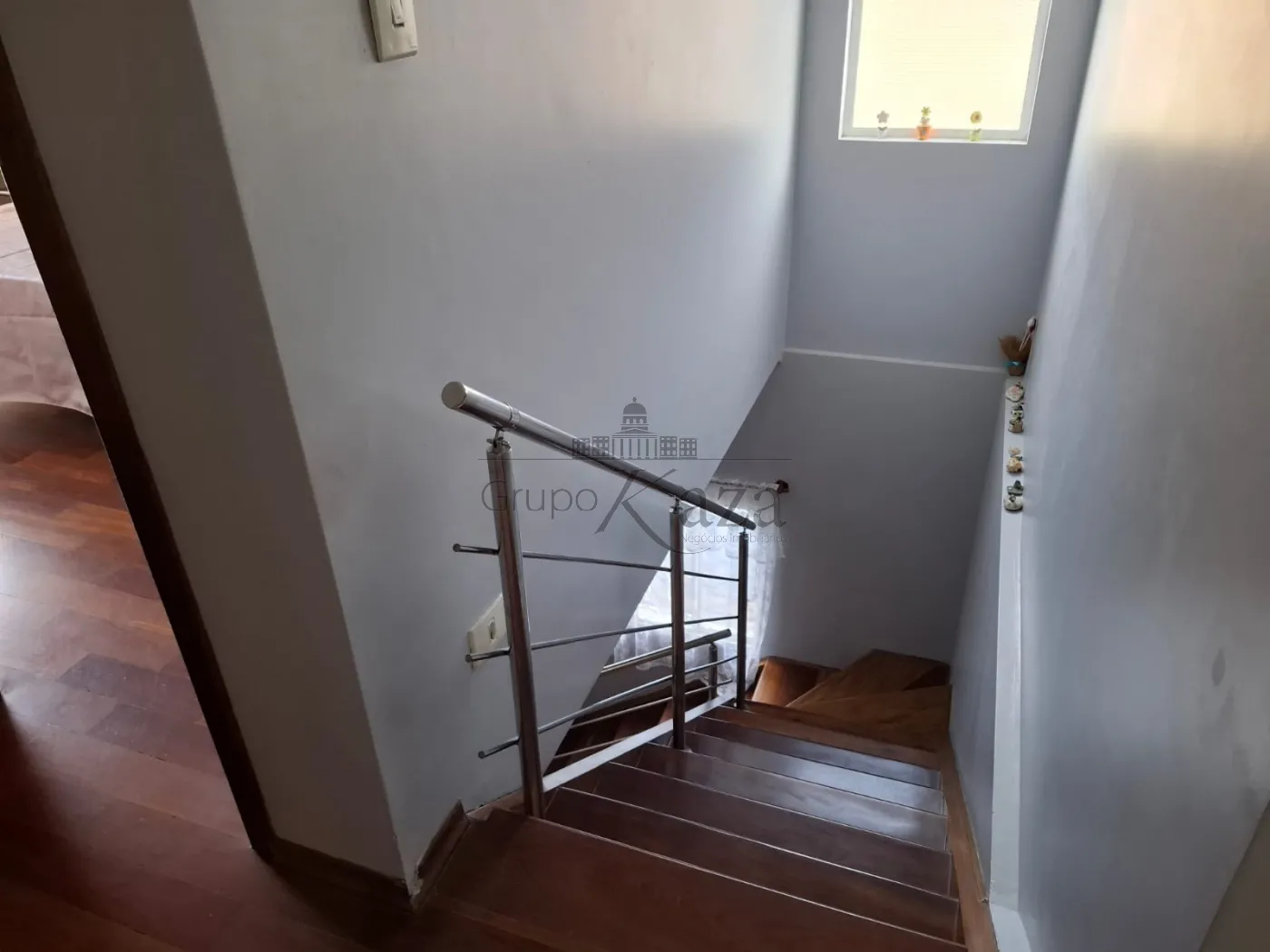 Foto 20 de Casa Sobrado em Parque Residencial Flamboyant, São José dos Campos - imagem 20