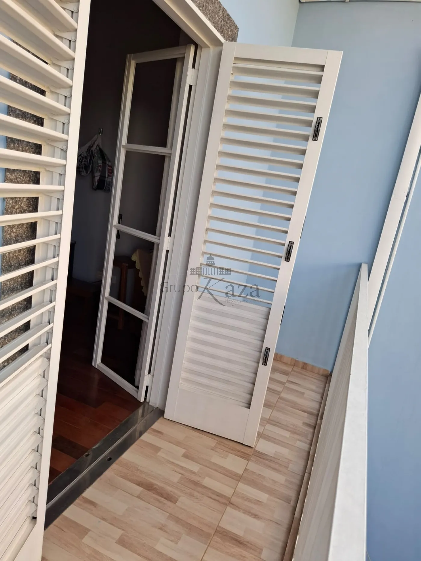 Foto 24 de Casa Sobrado em Parque Residencial Flamboyant, São José dos Campos - imagem 24
